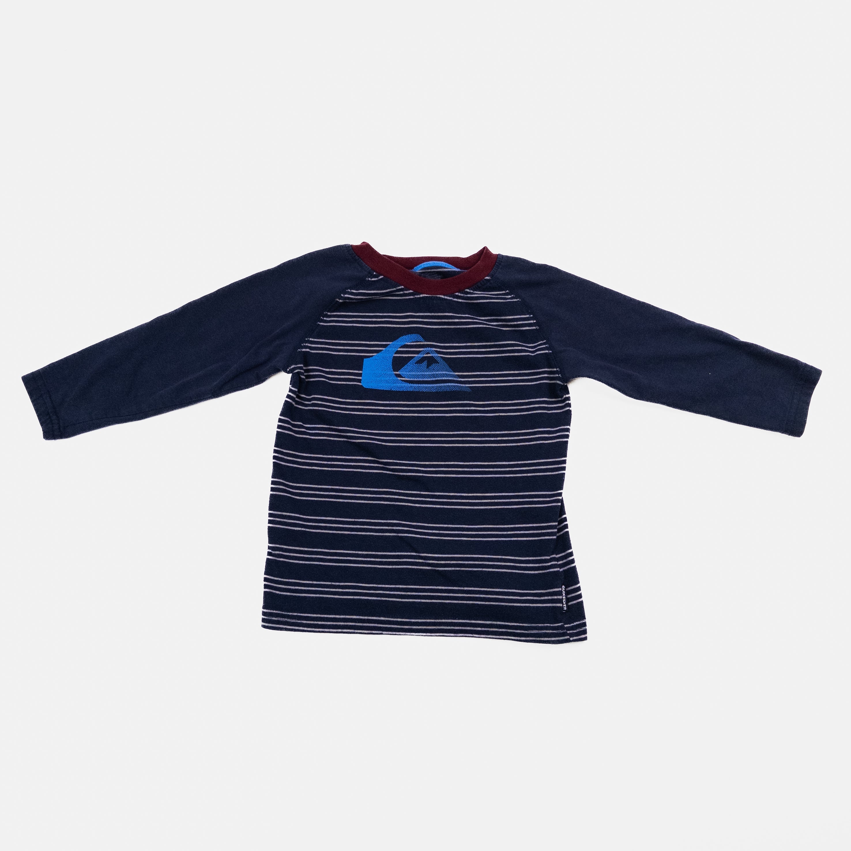 Quiksilver - Chandail - 3-4 ans (approx)