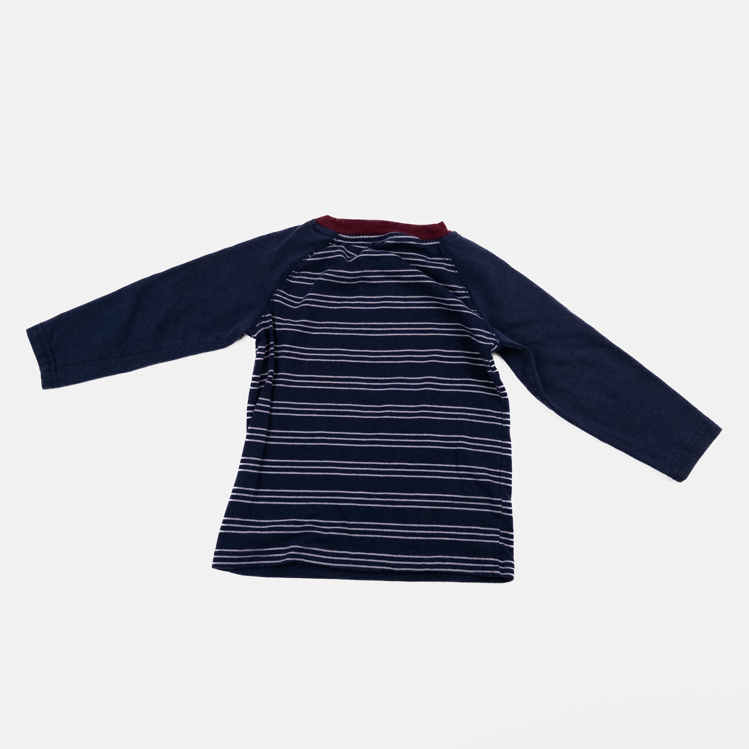 Quiksilver - Chandail - 3-4 ans (approx)
