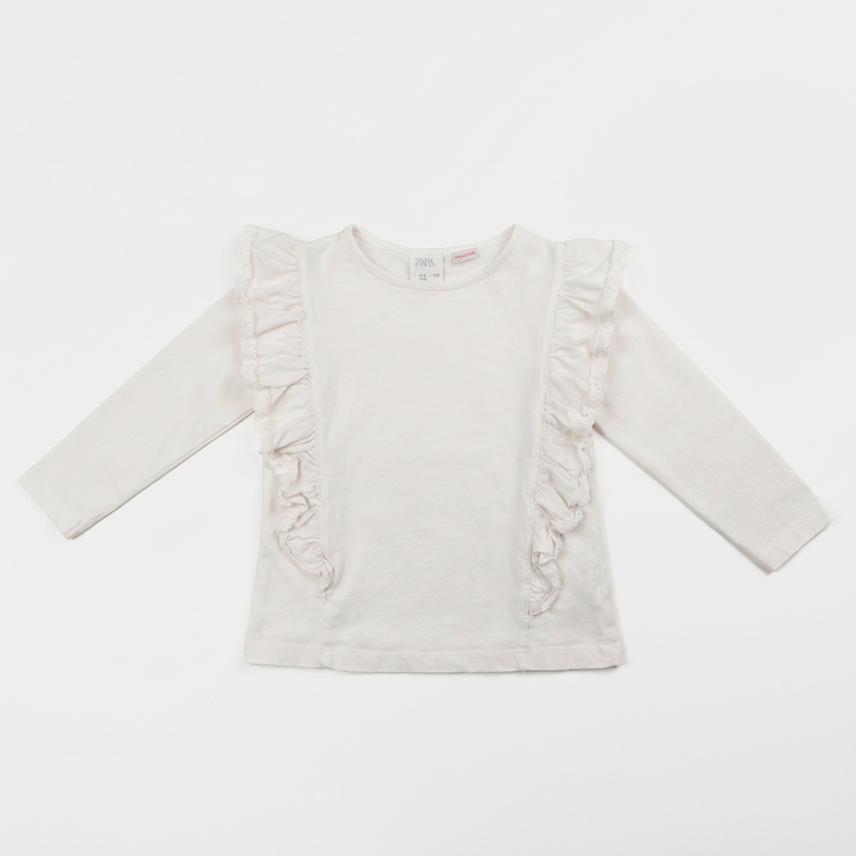 Zara - Chandail - 3-4 ans
