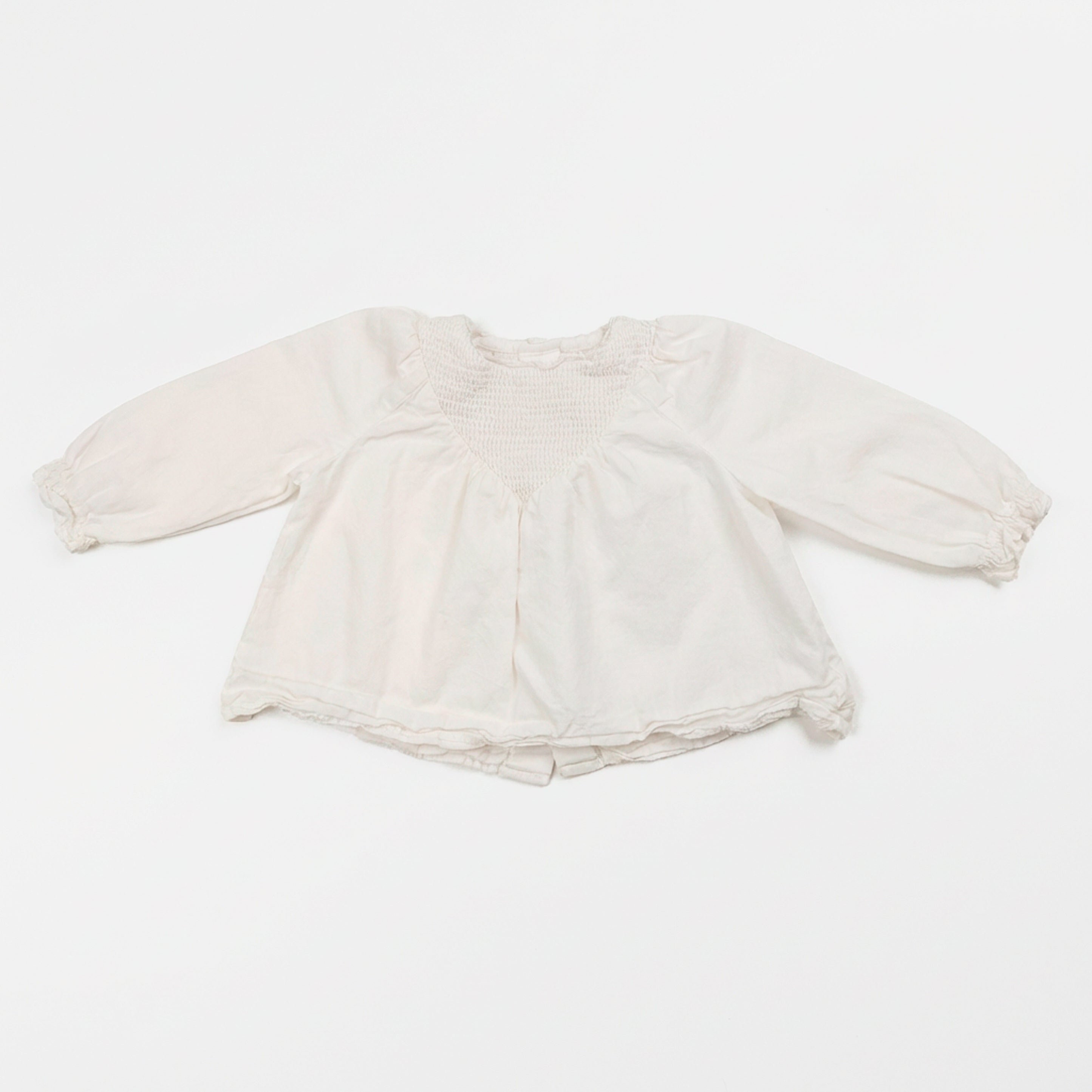 Zara - Chandail - 6-9 mois *Fait petit