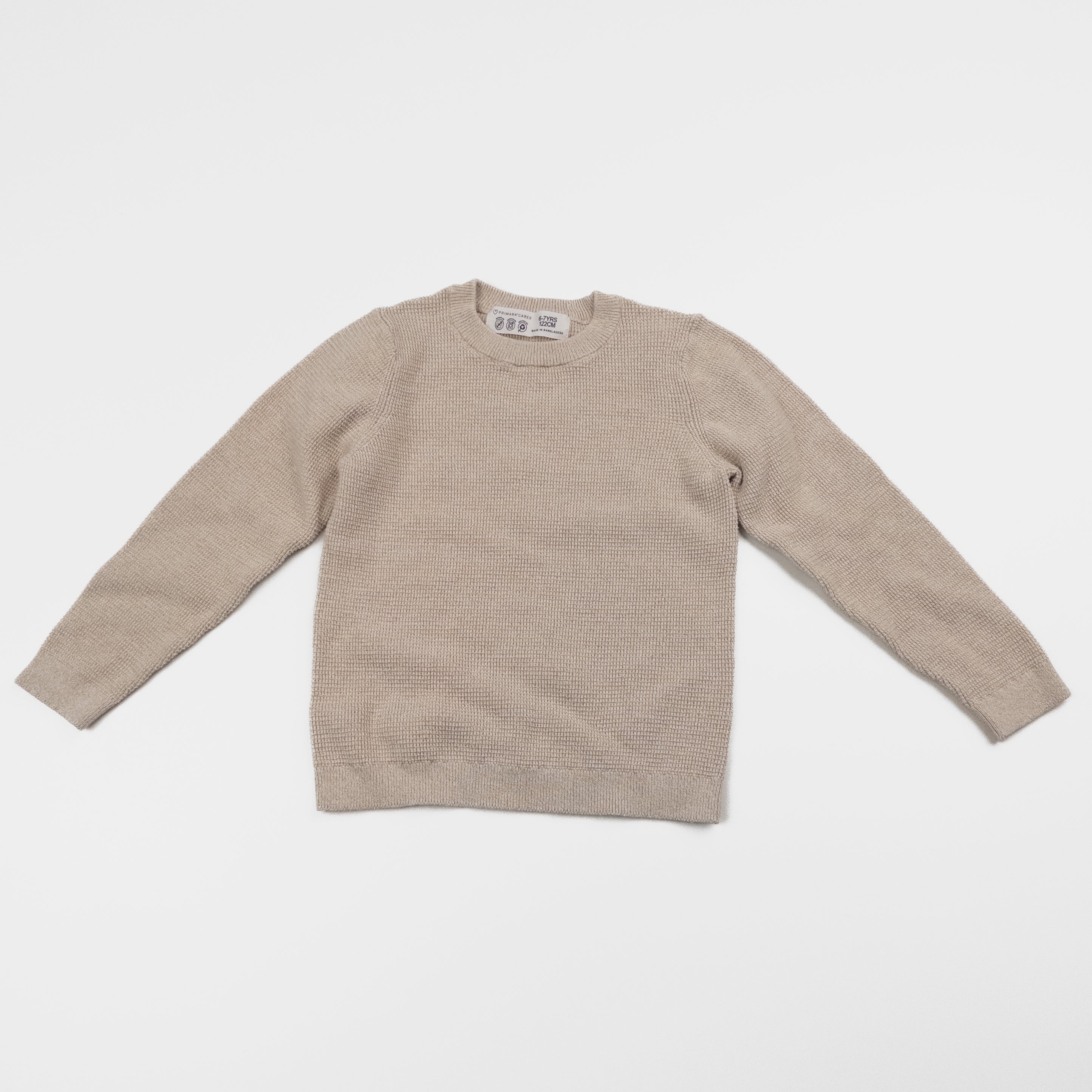 Primark - Pull - 6-7 ans