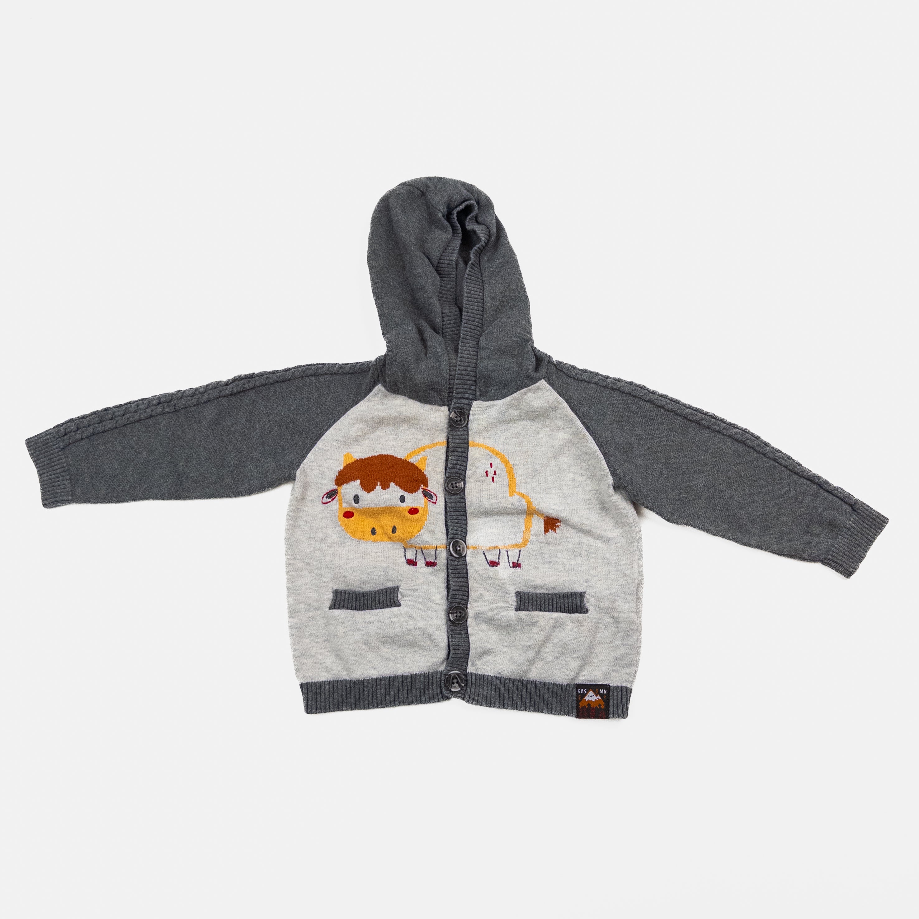 Souris Mini - Veste - 18-24 mois