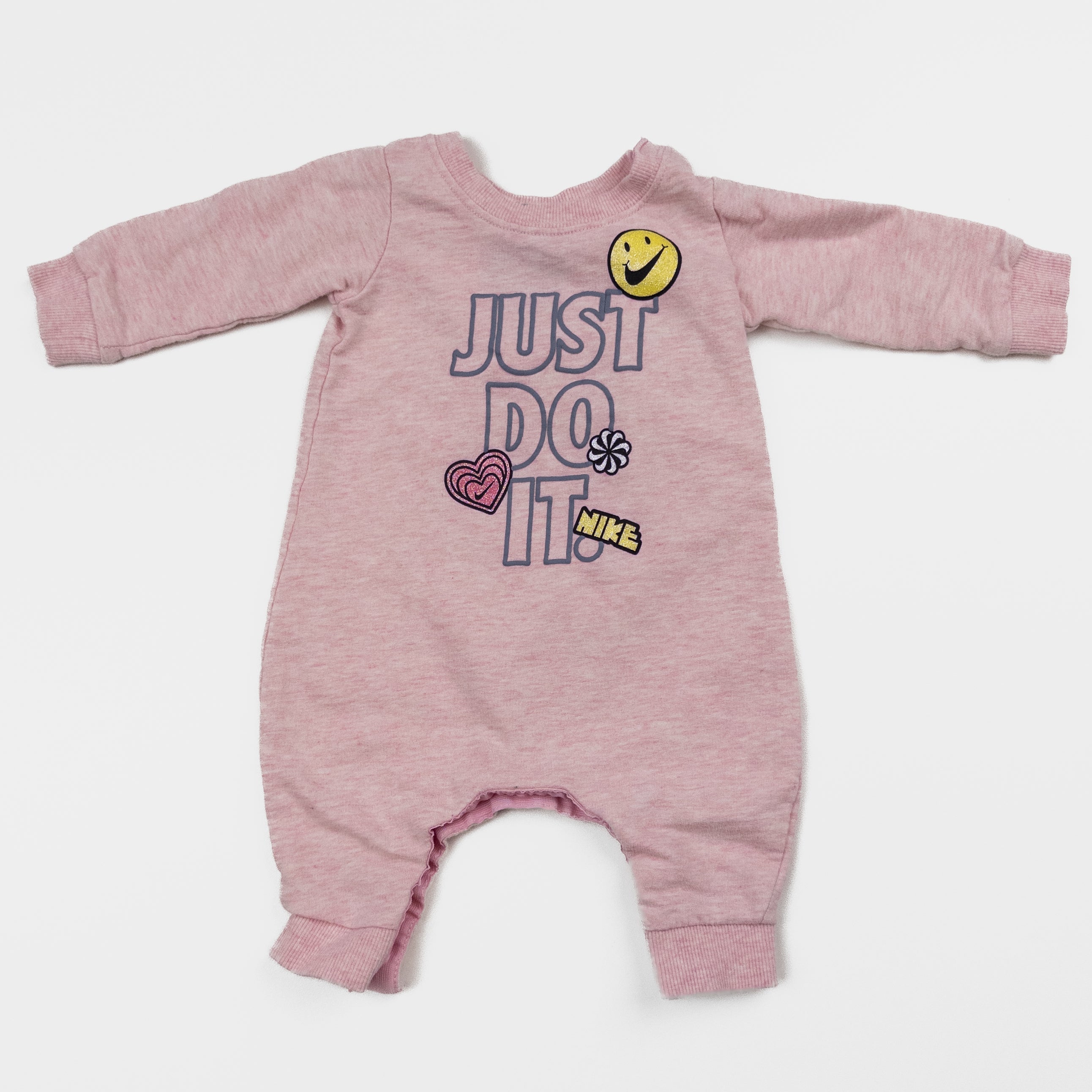 Nike - Combinaison - 3 mois *