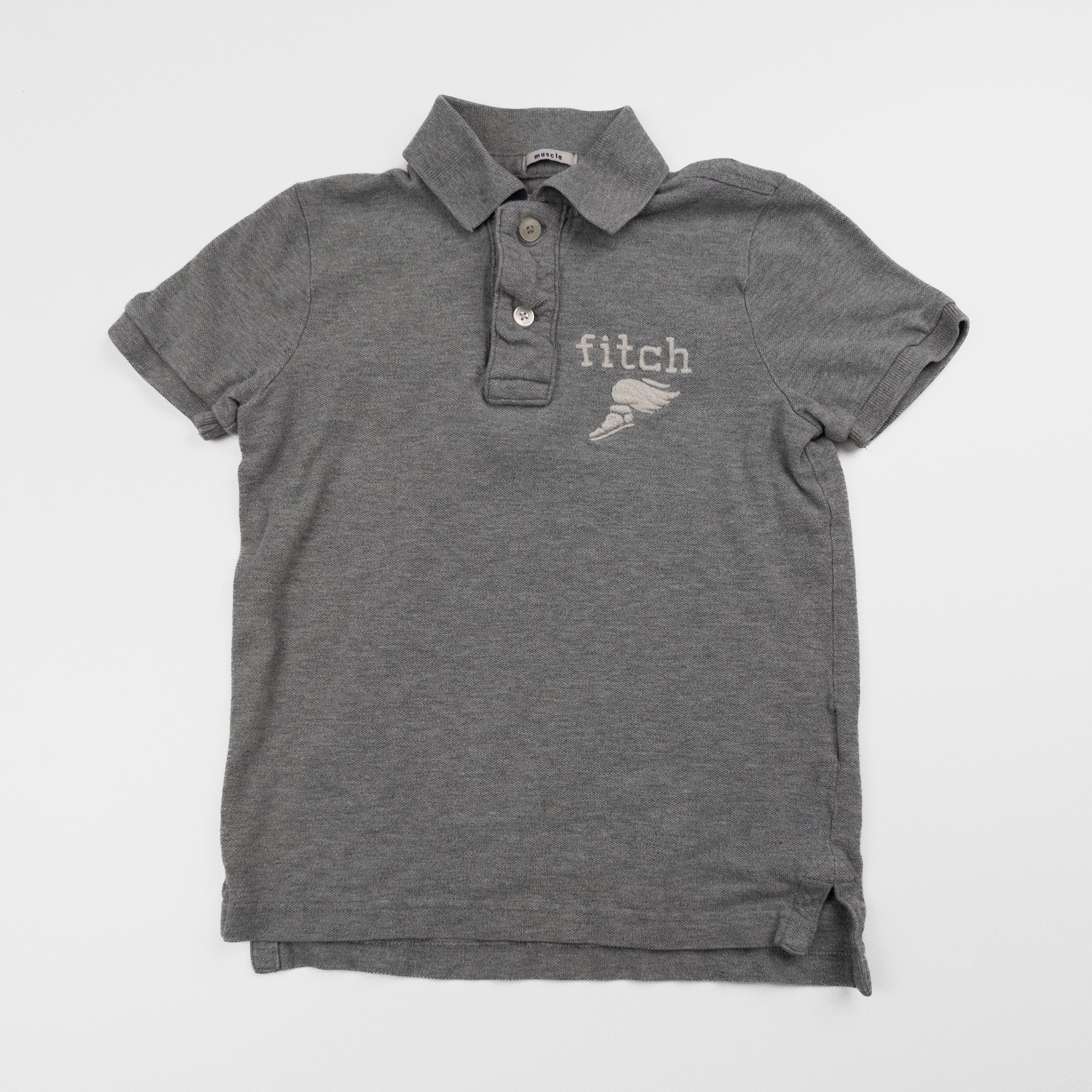 Abercrombie - Polo - Small (6-7 ans approx)