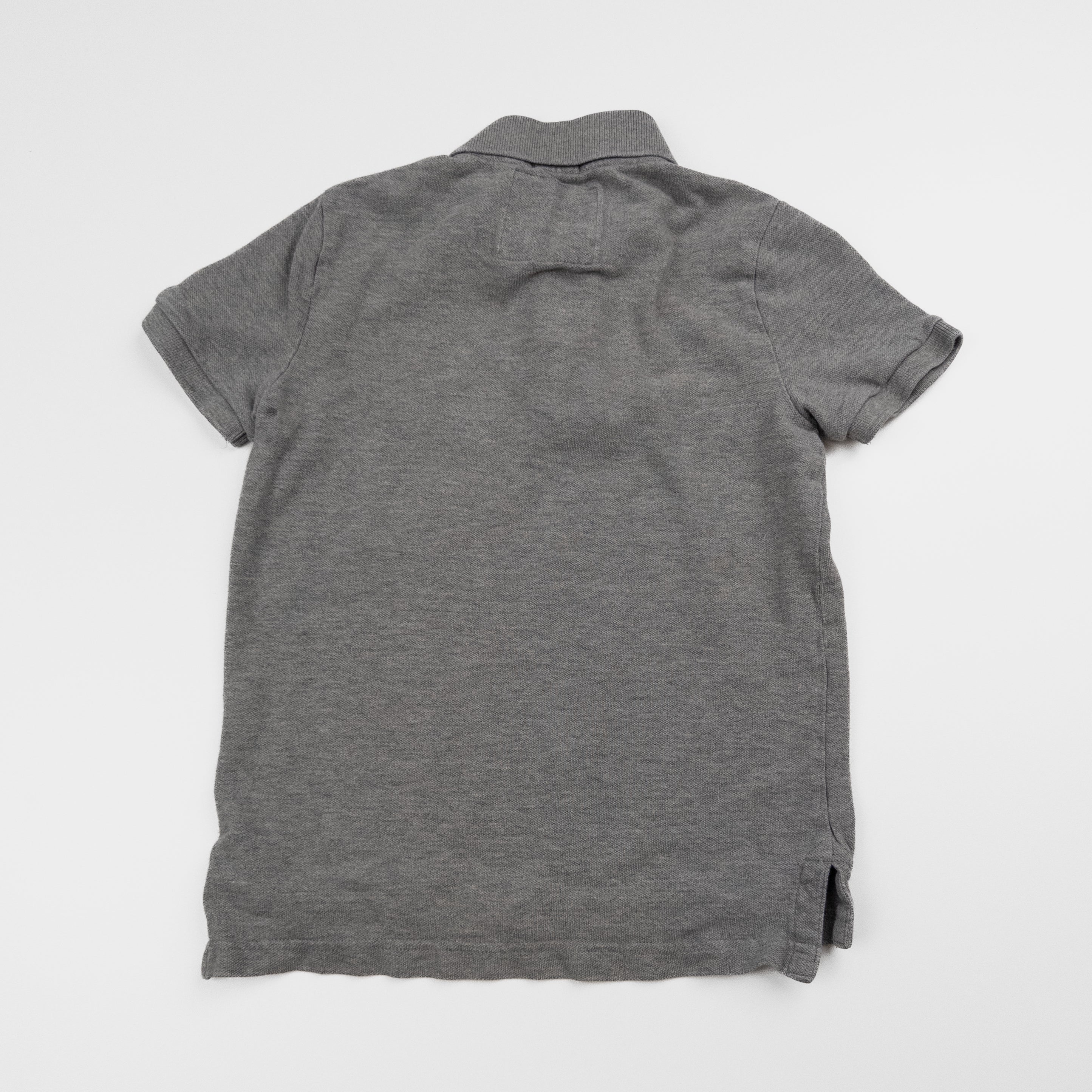 Abercrombie - Polo - Small (6-7 ans approx)