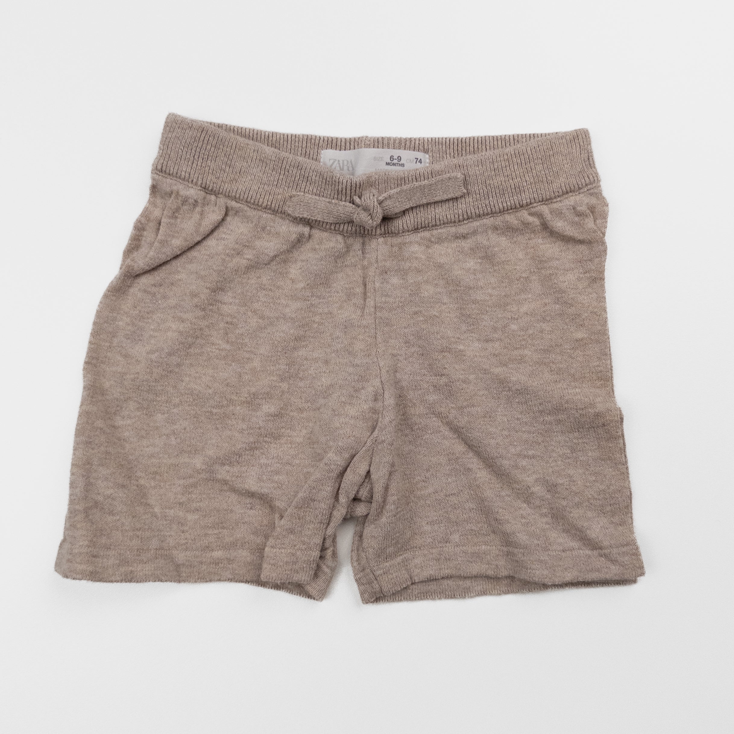 Zara - Short - 6-9 mois