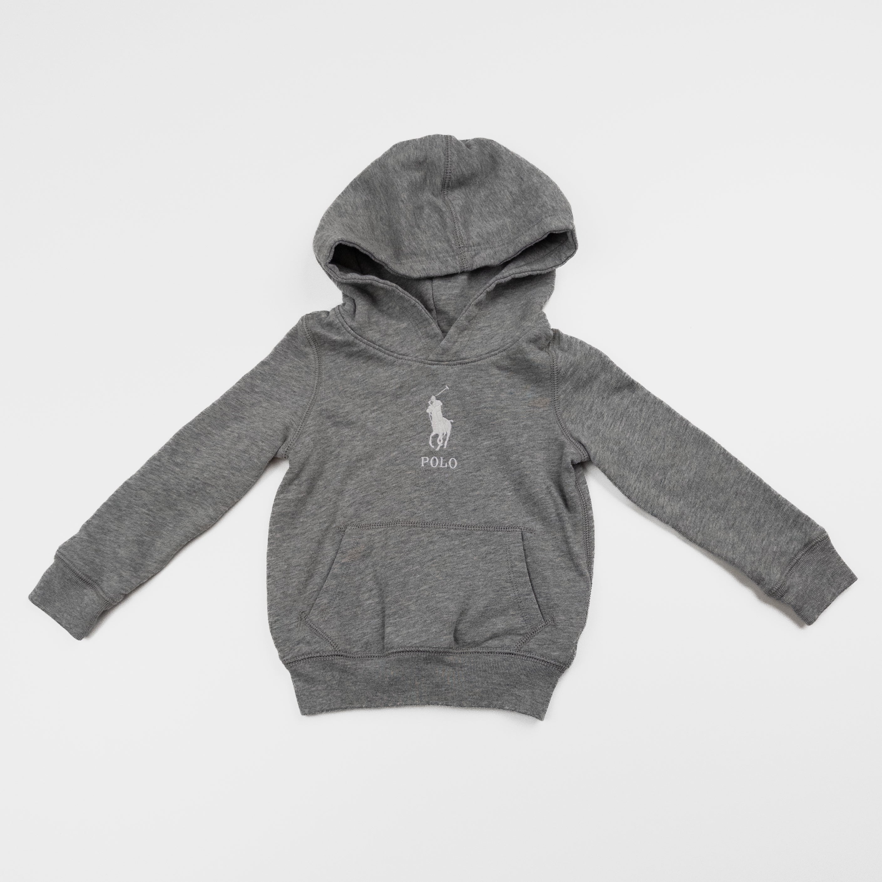 Polo - Kangourou - 4 ans