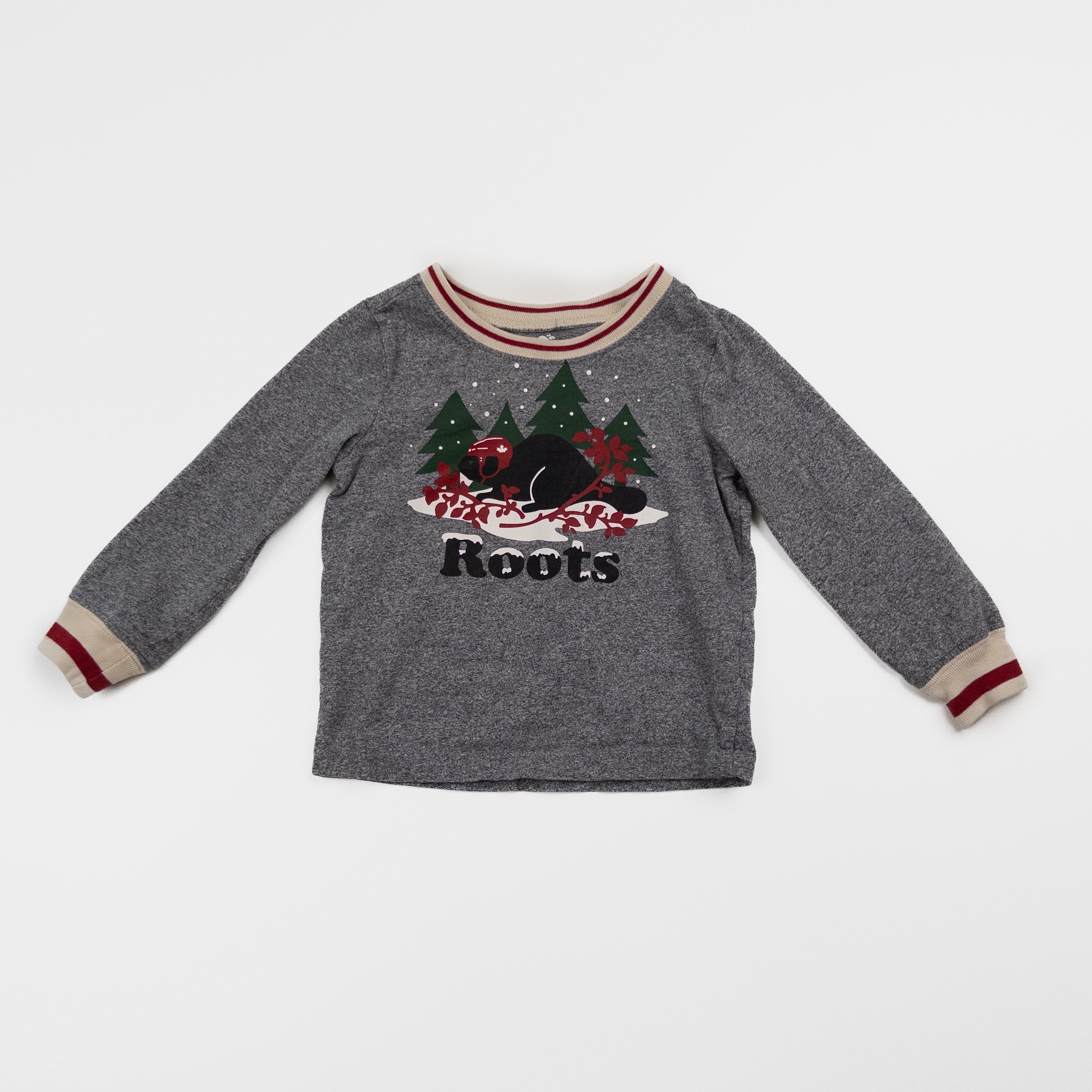 Roots - Chandail - 2 ans