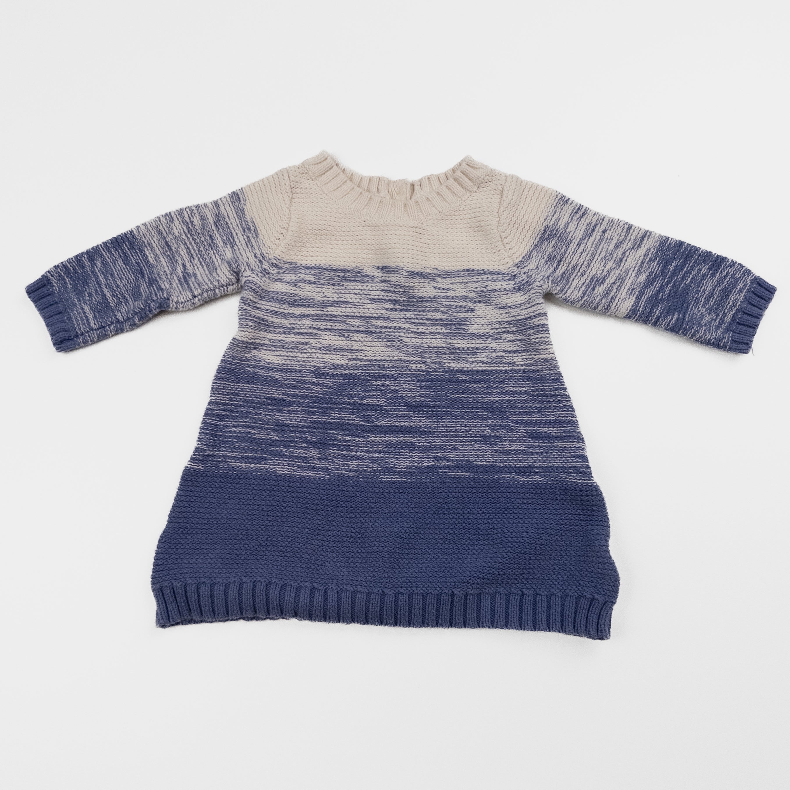 Old Navy - Robe en laine - 3-6 mois