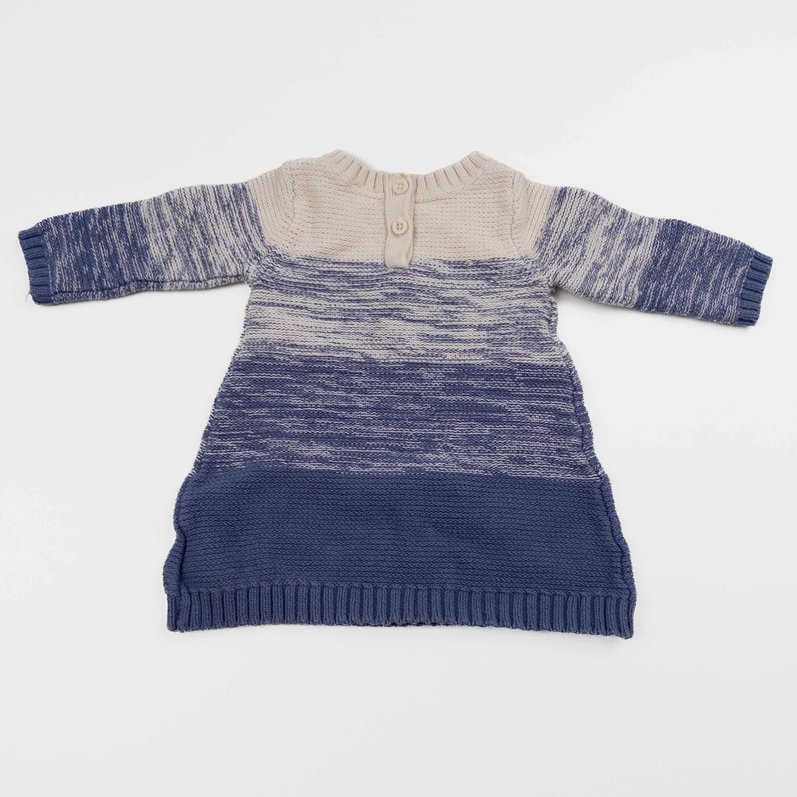 Old Navy - Robe en laine - 3-6 mois