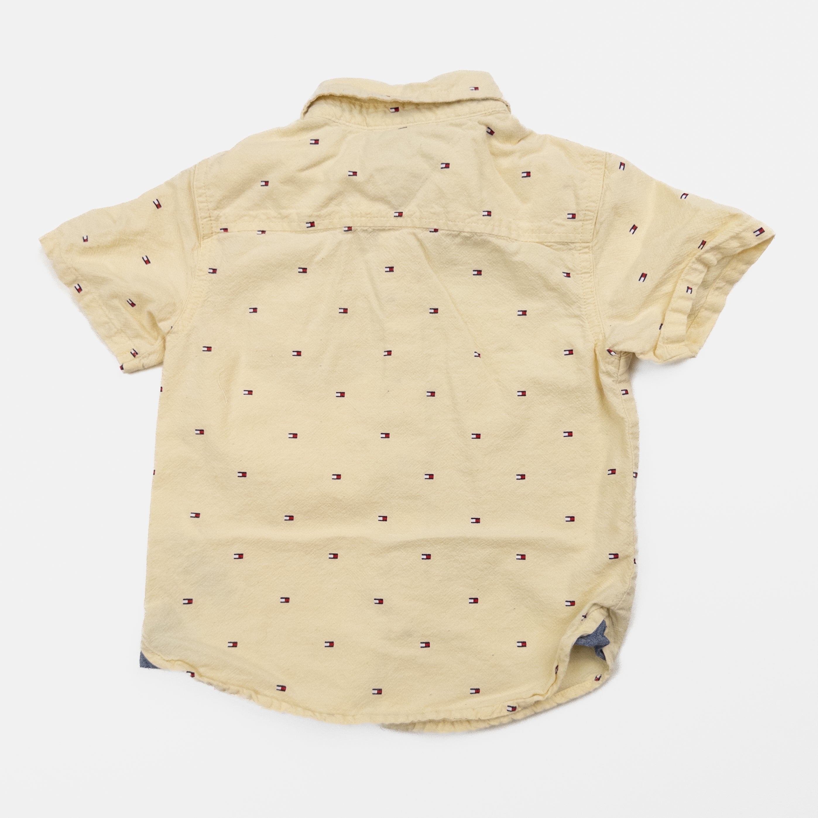 Tommy Hilfiger - Chemise - 3 ans