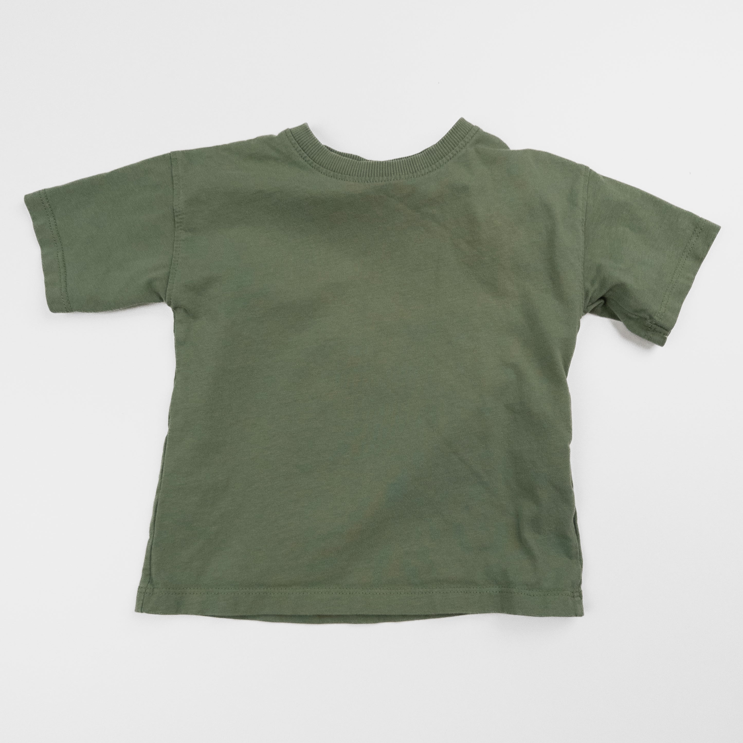 Zara - T-Shirt - 1 an et demi