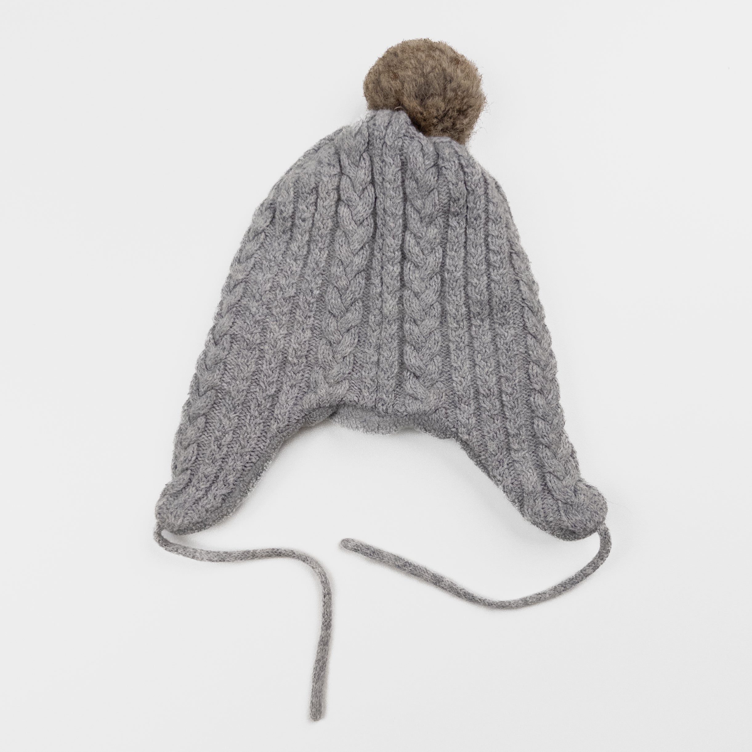 H&M - Tuque hiver - 1 an et demi 4 ans