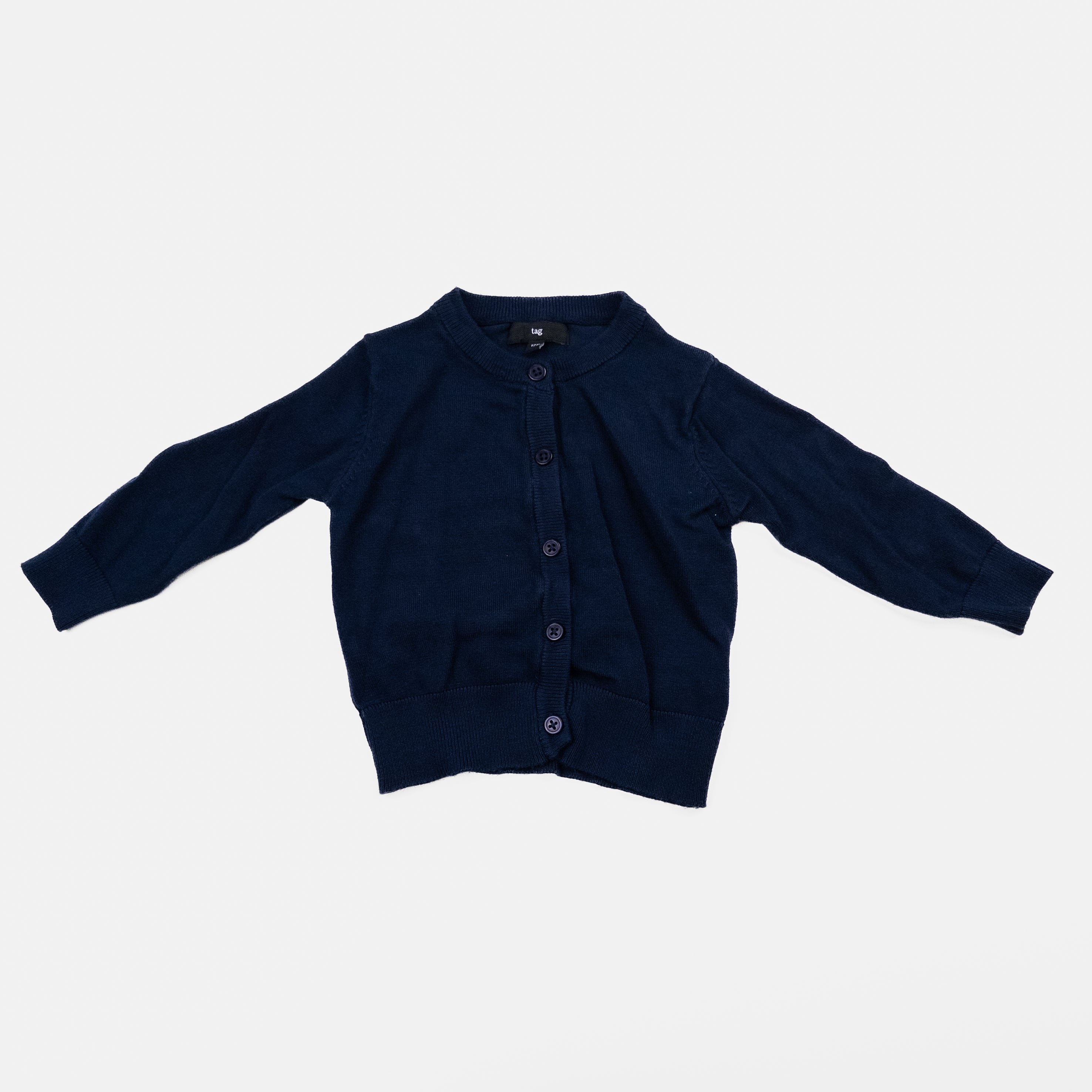 Tag - Cardigan - 12 mois