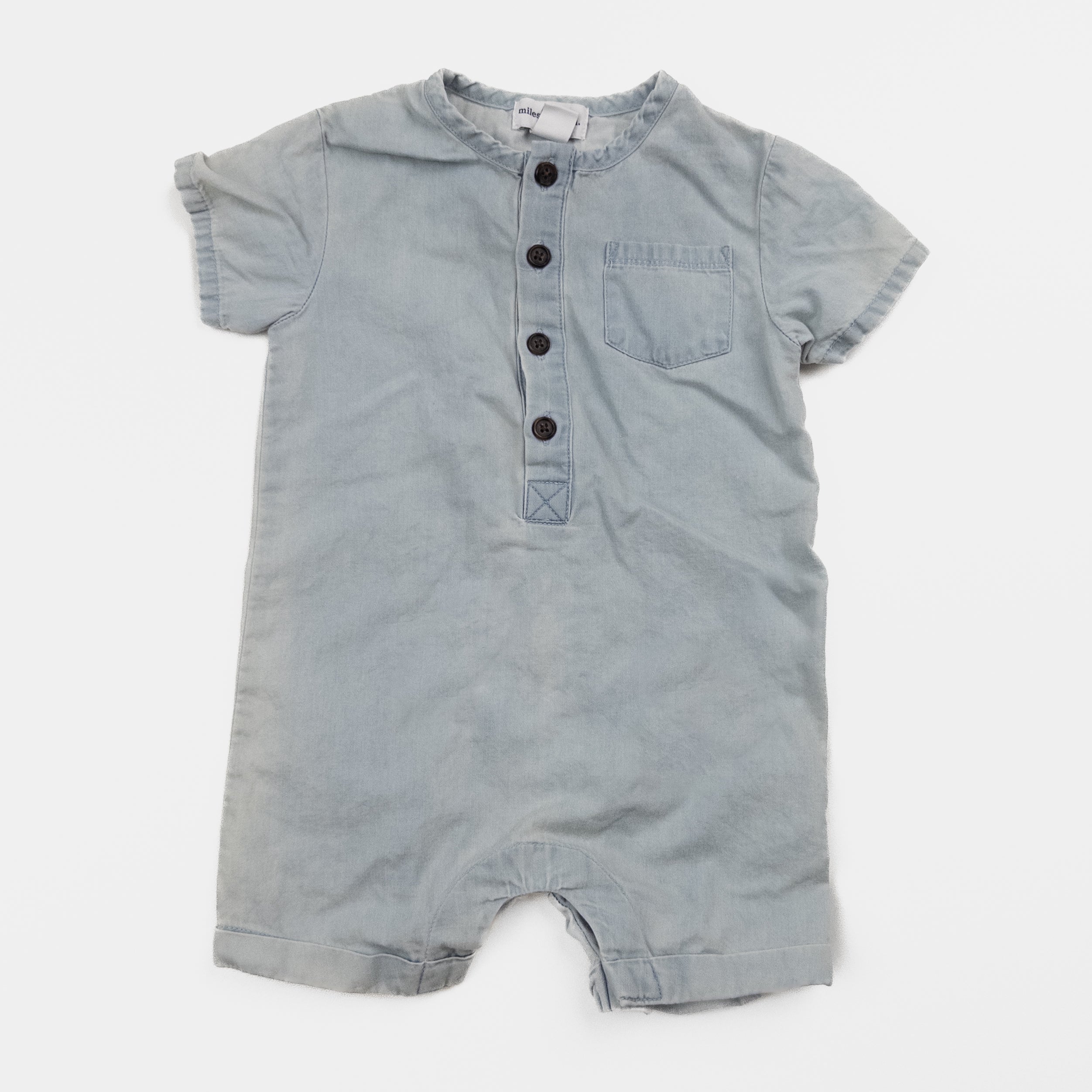 Mayoral - Une pièce - 12 mois *