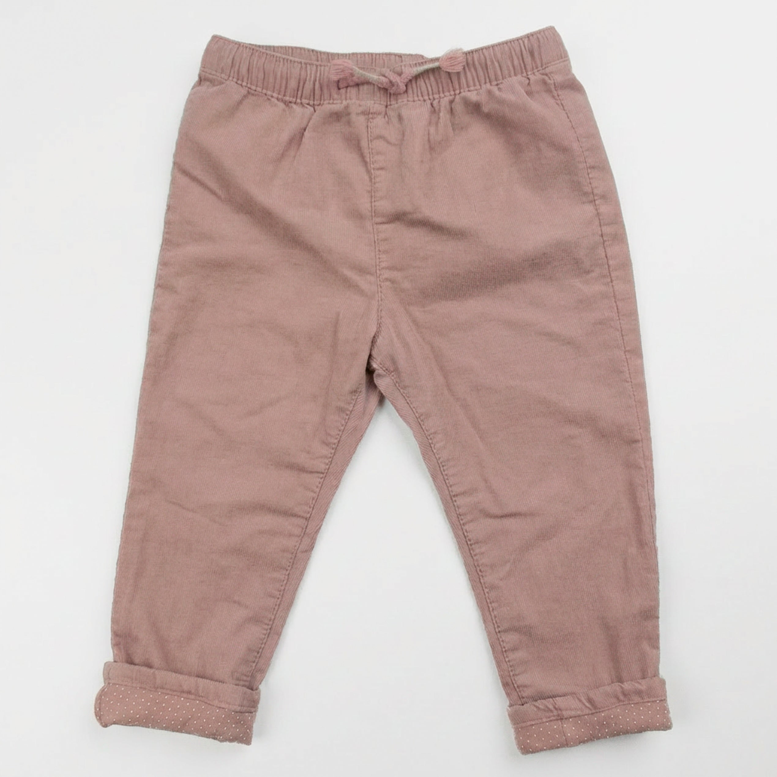 H&M - Pantalon - 12-18 mois