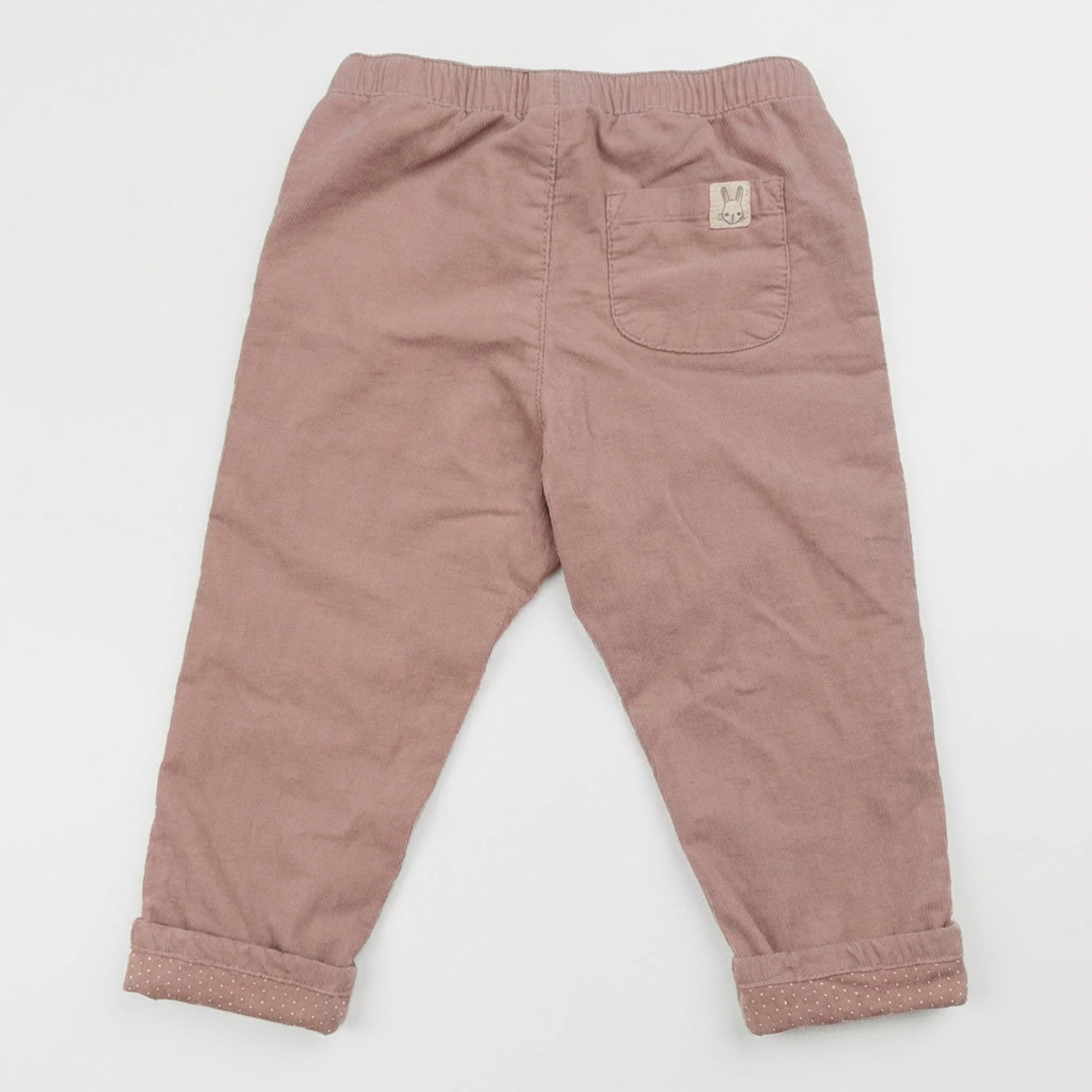 H&M - Pantalon - 12-18 mois