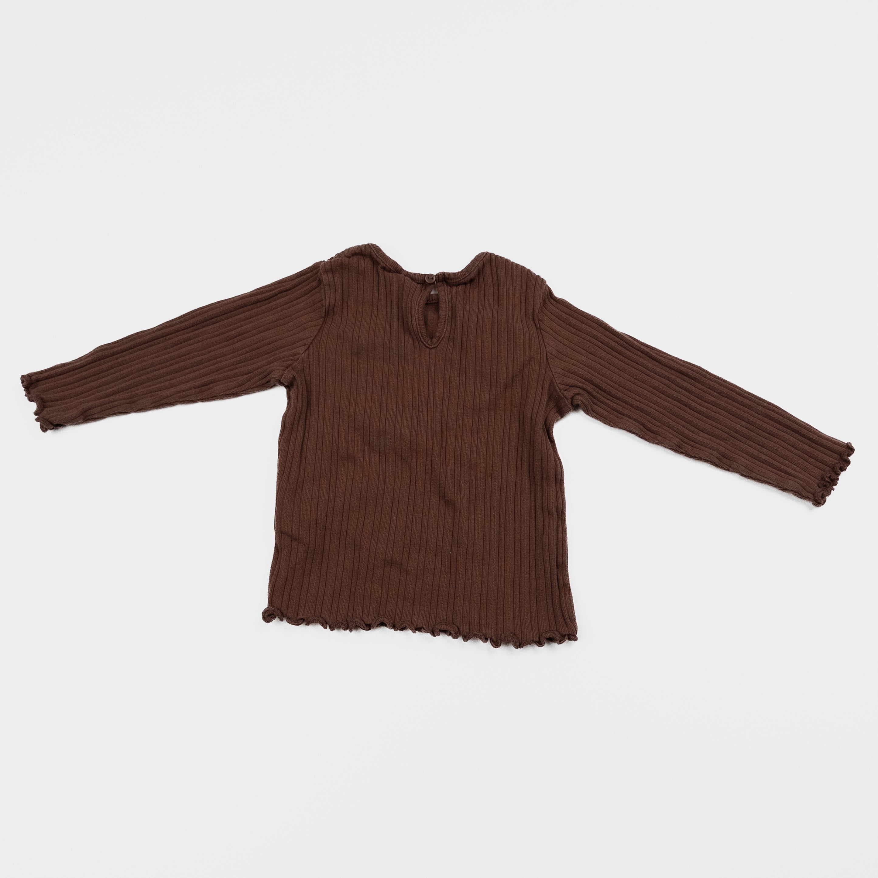 H&M - Chandail - 12-18 mois  *Fait petit