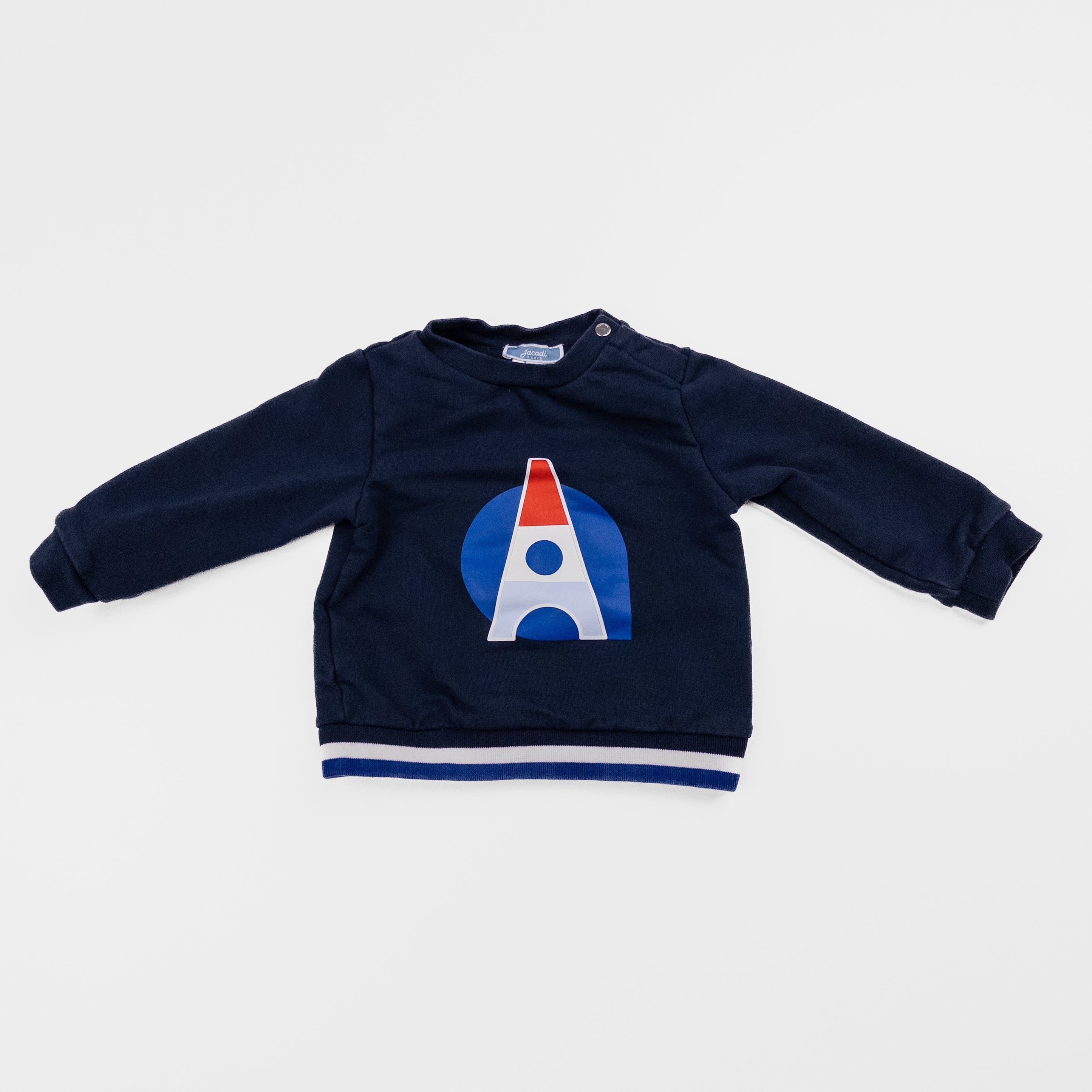 Jacadi - Pull - 12 mois