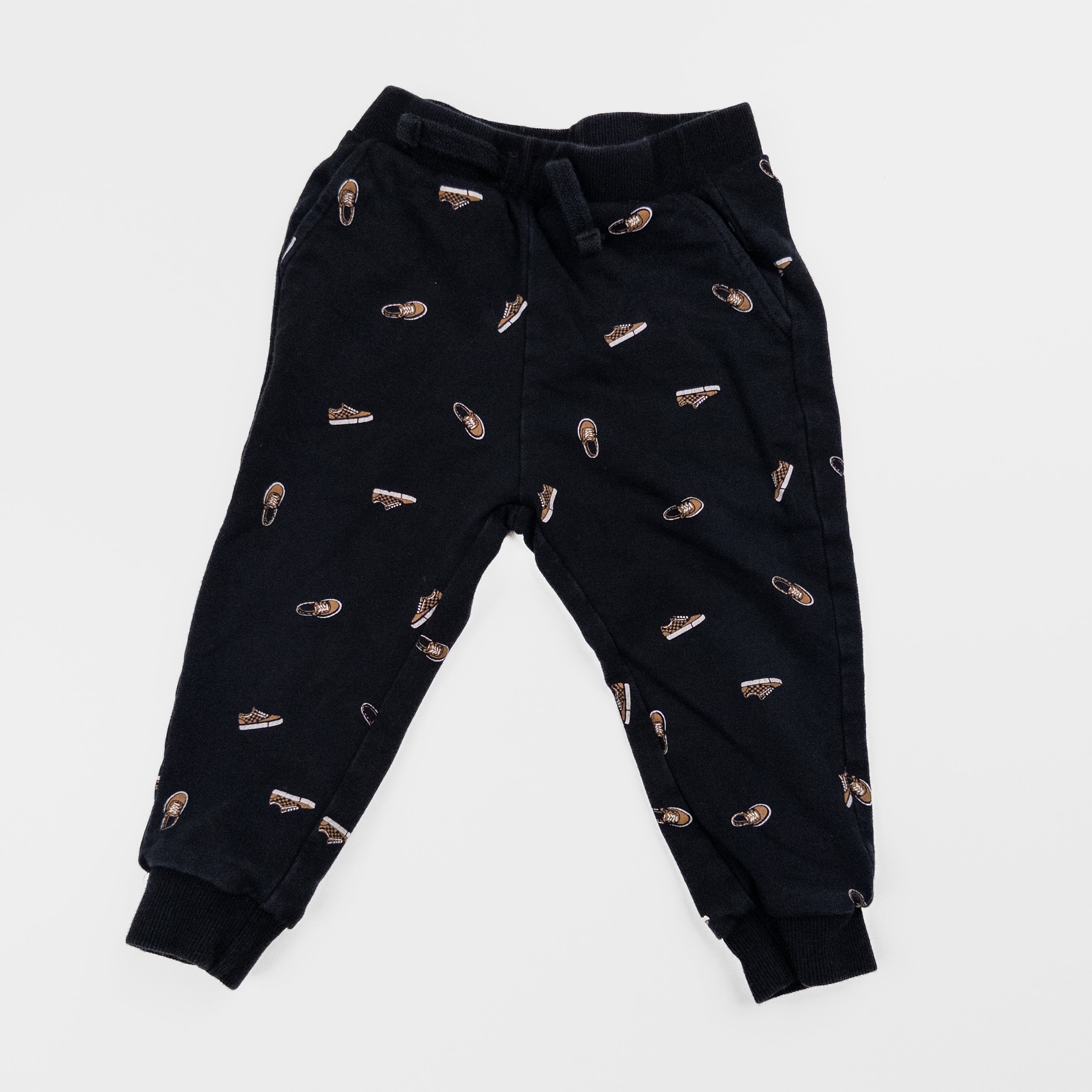 Miles The Label - Pantalon - 18 mois