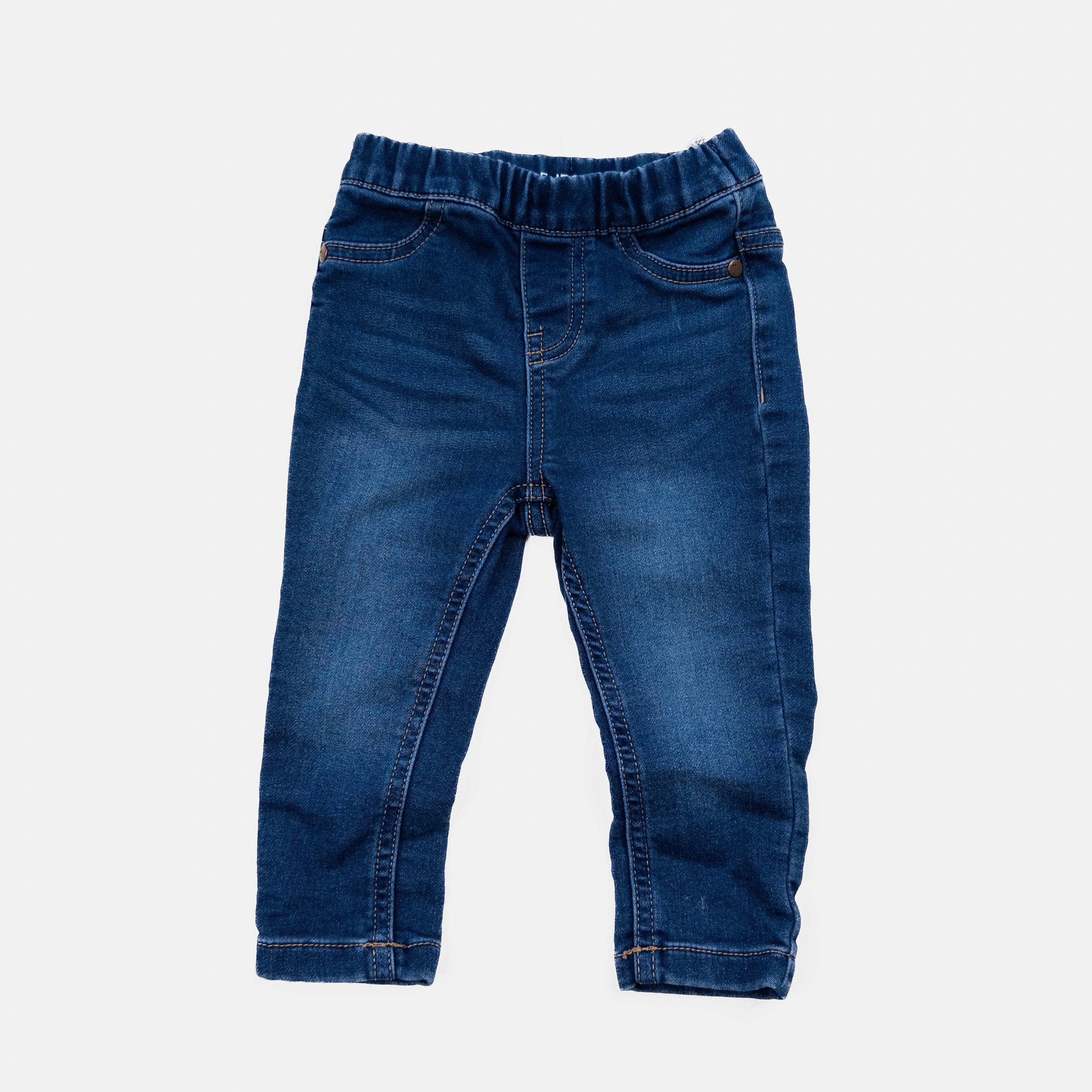 Blumind - Pantalon - 18 mois