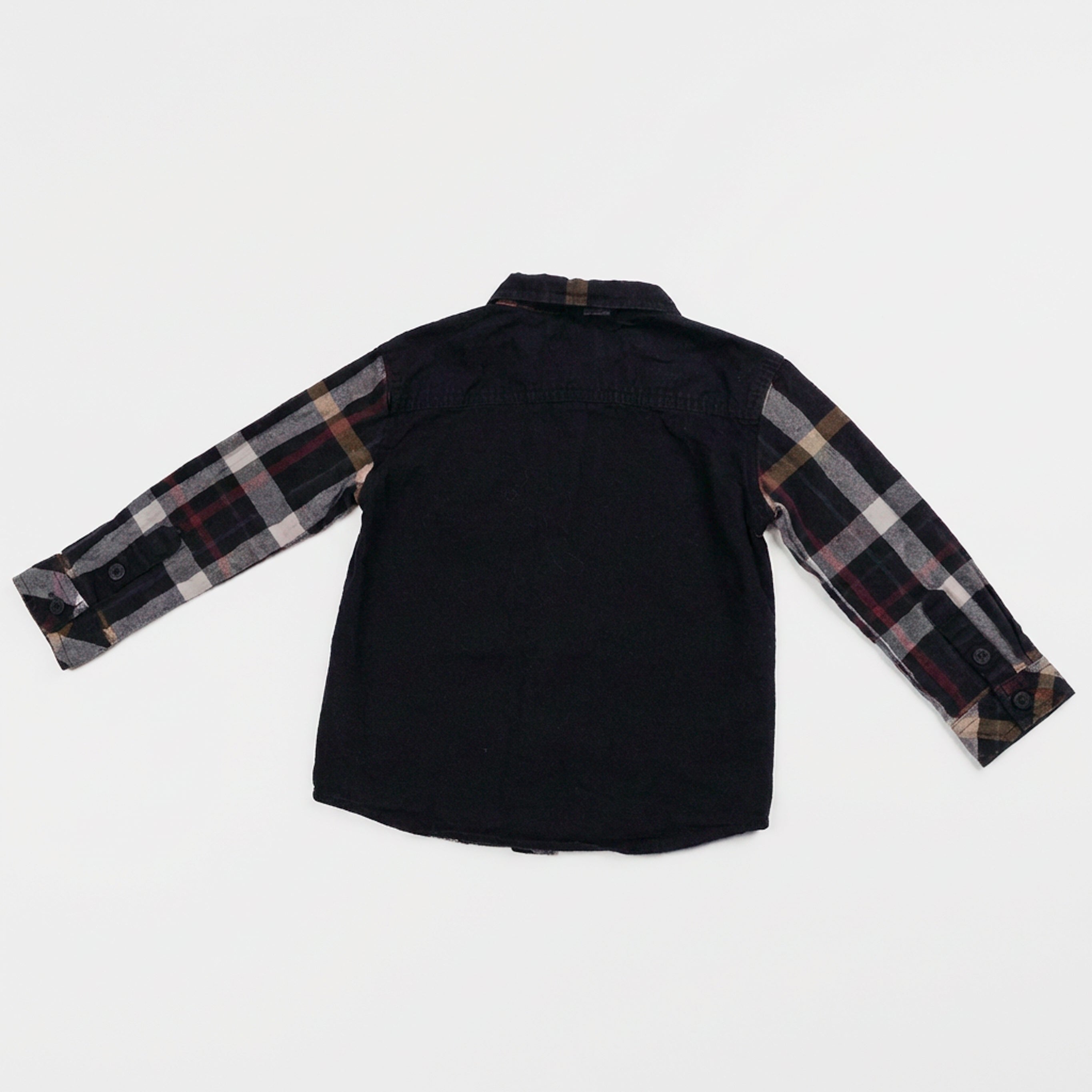 Nano - Chemise - 24 mois