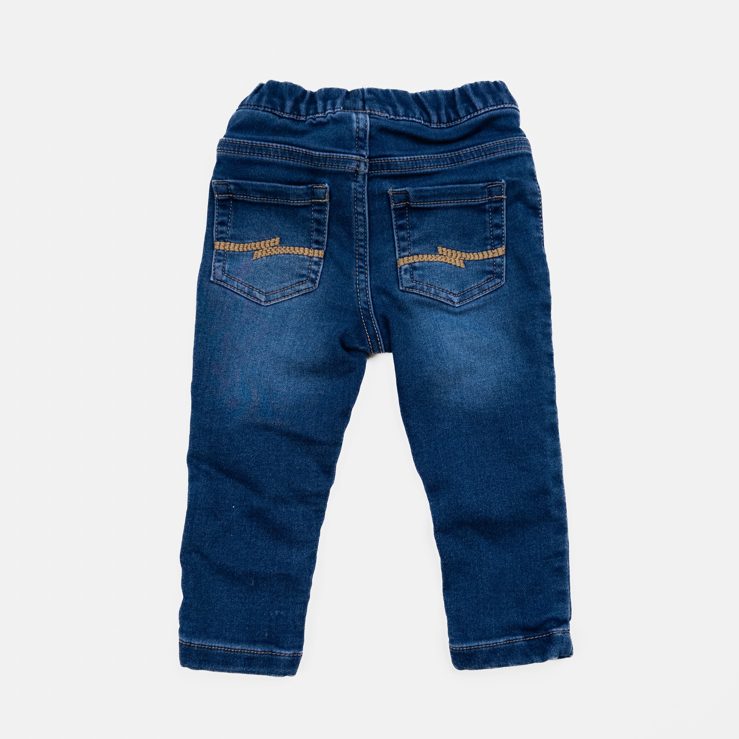 Blumind - Pantalon - 18 mois