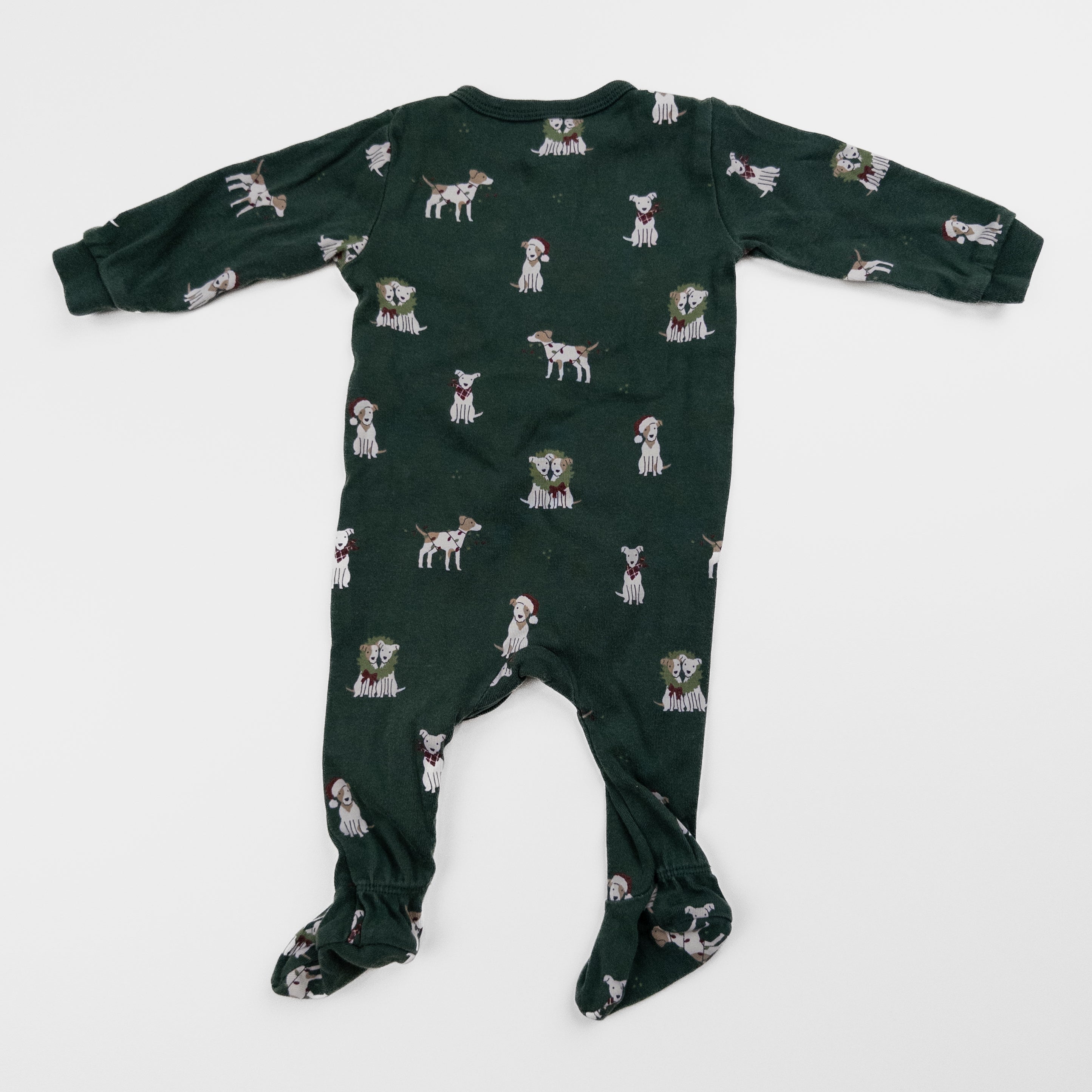 Petit Lem - Pyjama - 3 mois