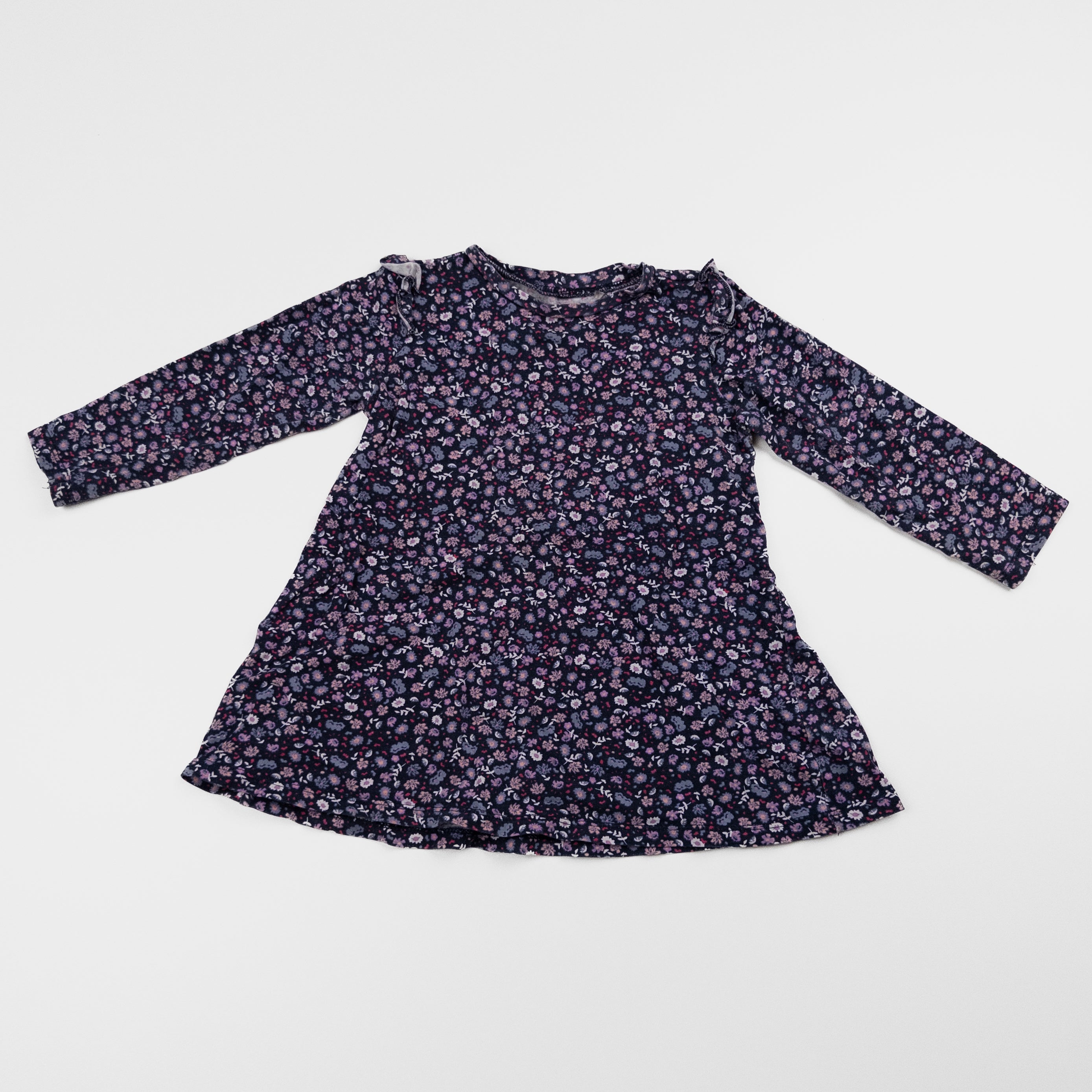 Tag - Robe - 24 mois