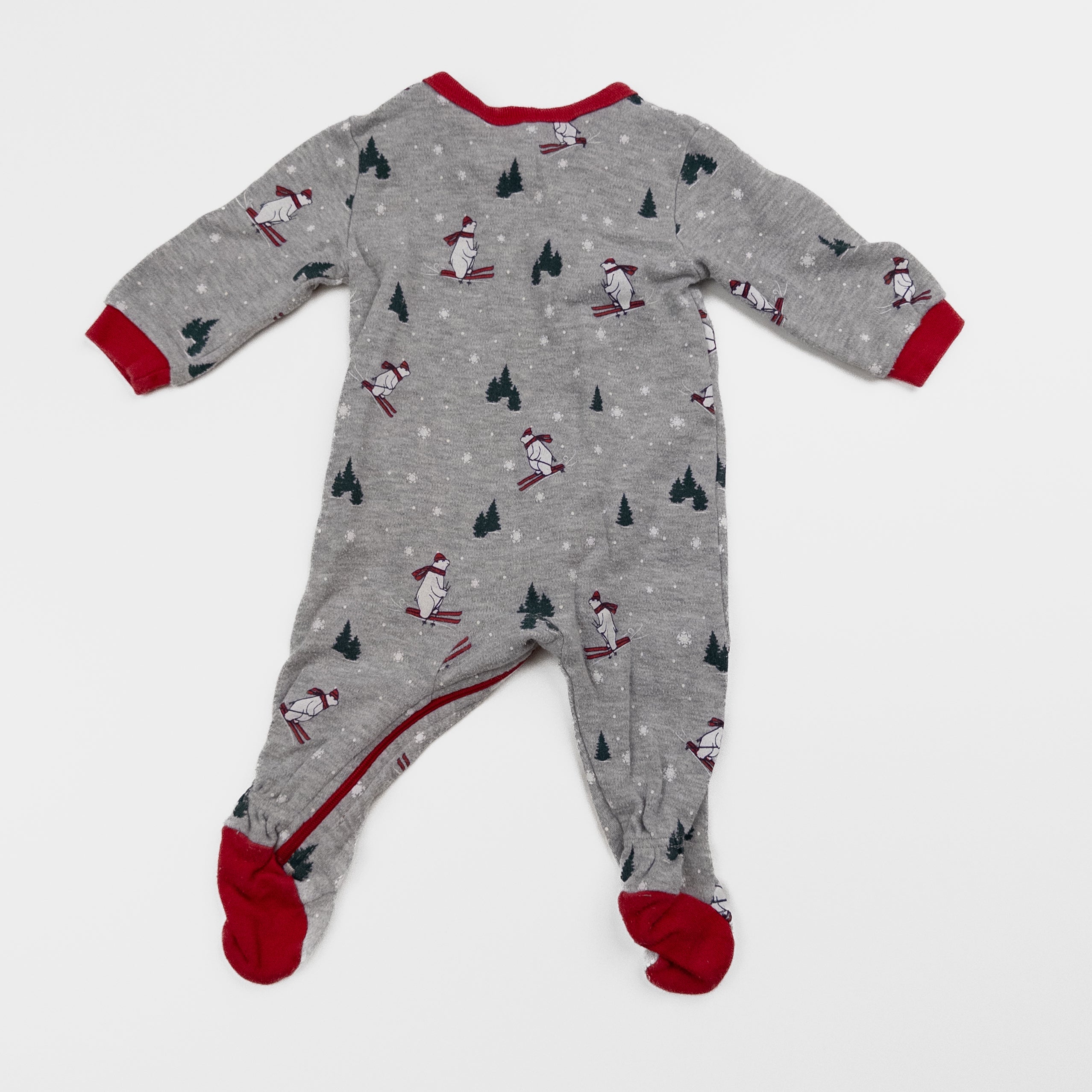 Roche & Ciseaux - Pyjama - 3 mois