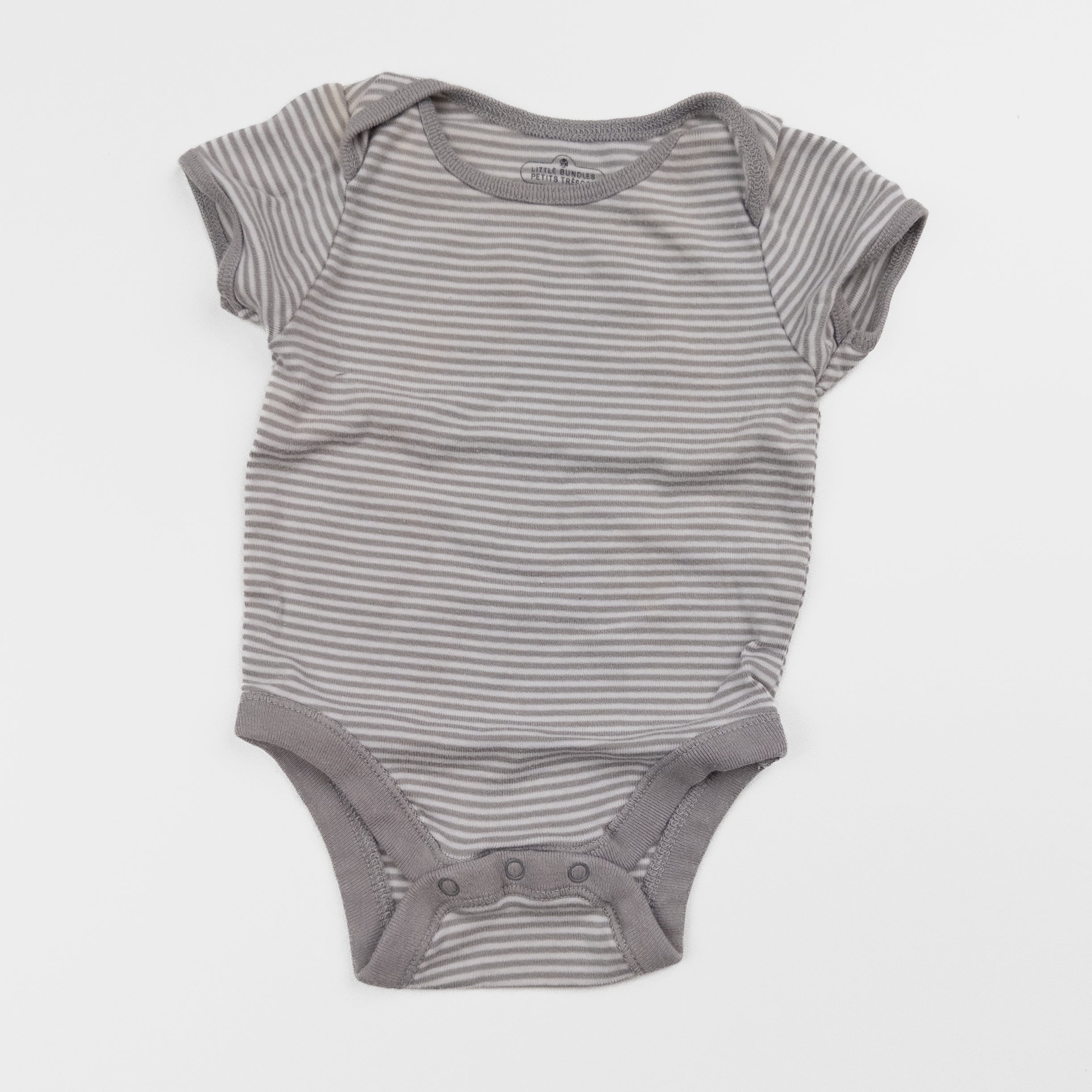 Petits trésors - Cache-couche - 0-3 mois