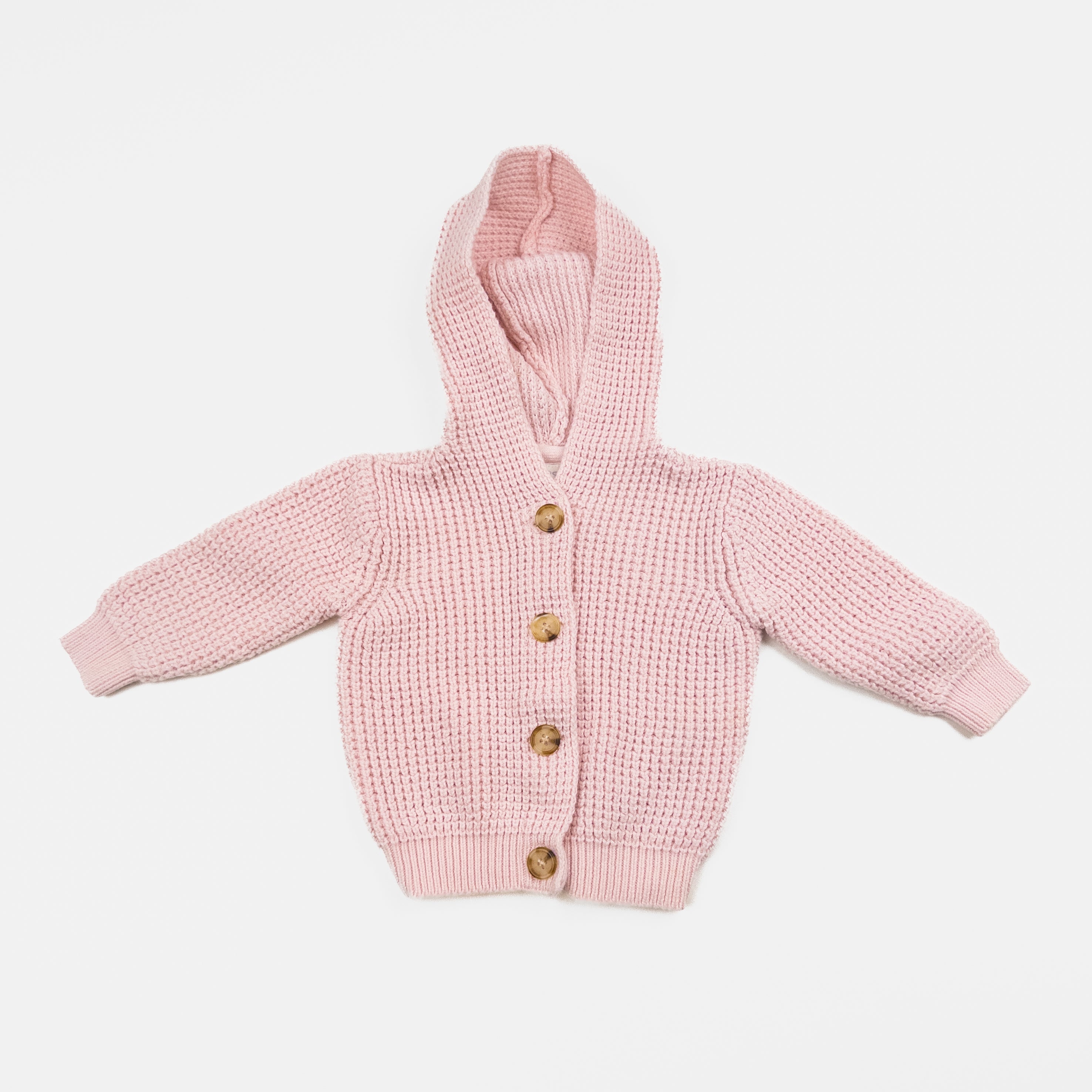 Rococo - Veste en laine - 6 mois