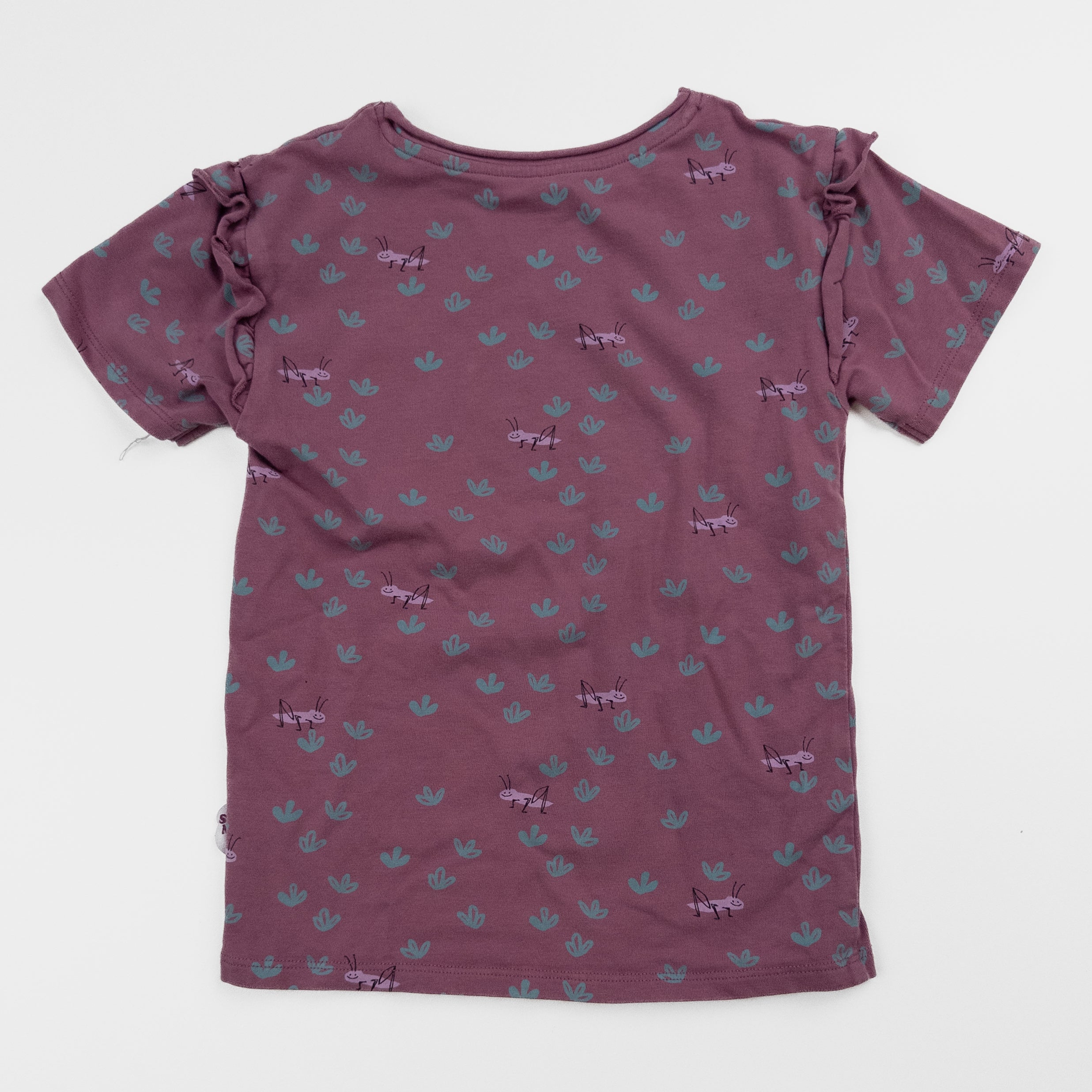 Souris Mini - T-Shirt - 5 ans