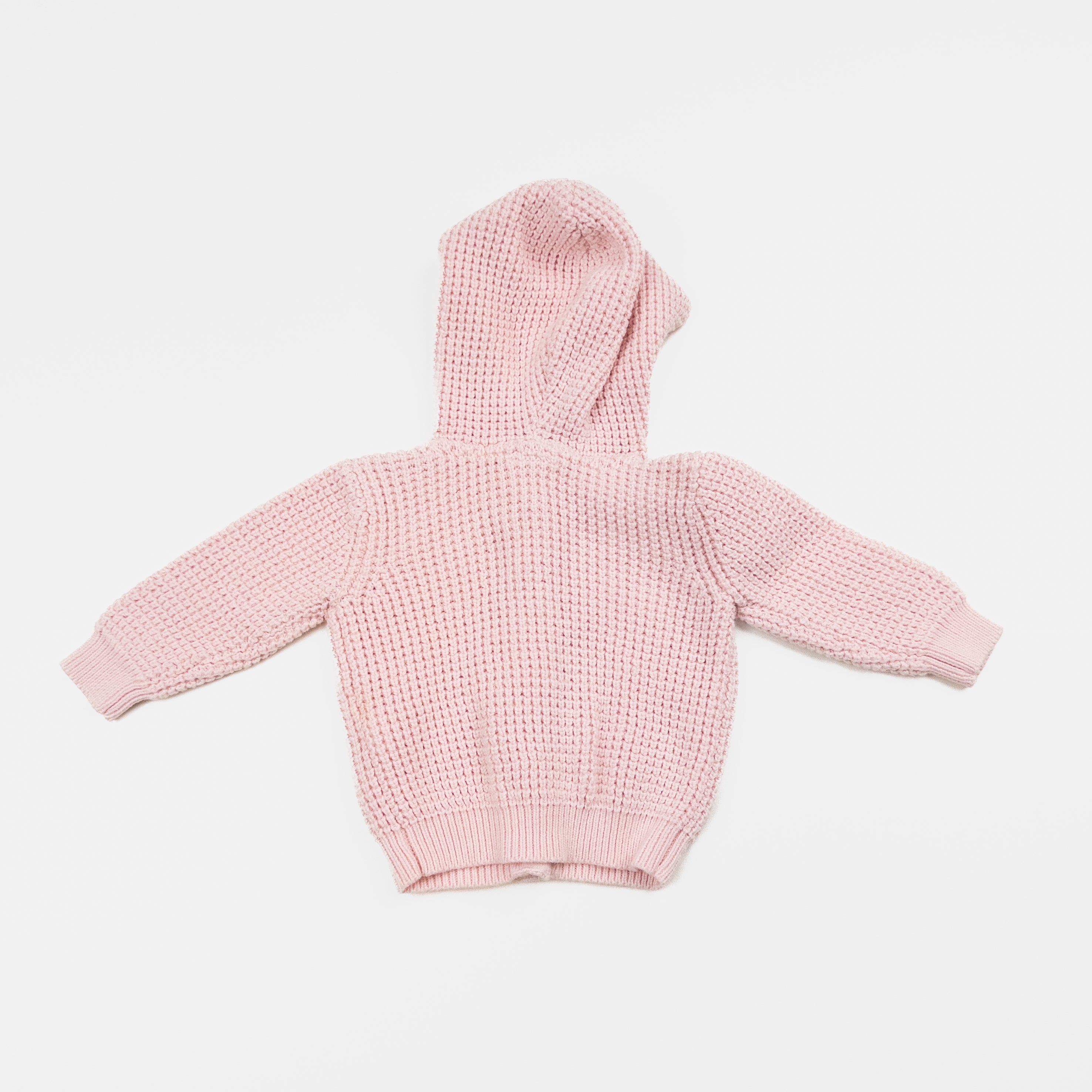 Rococo - Veste en laine - 6 mois