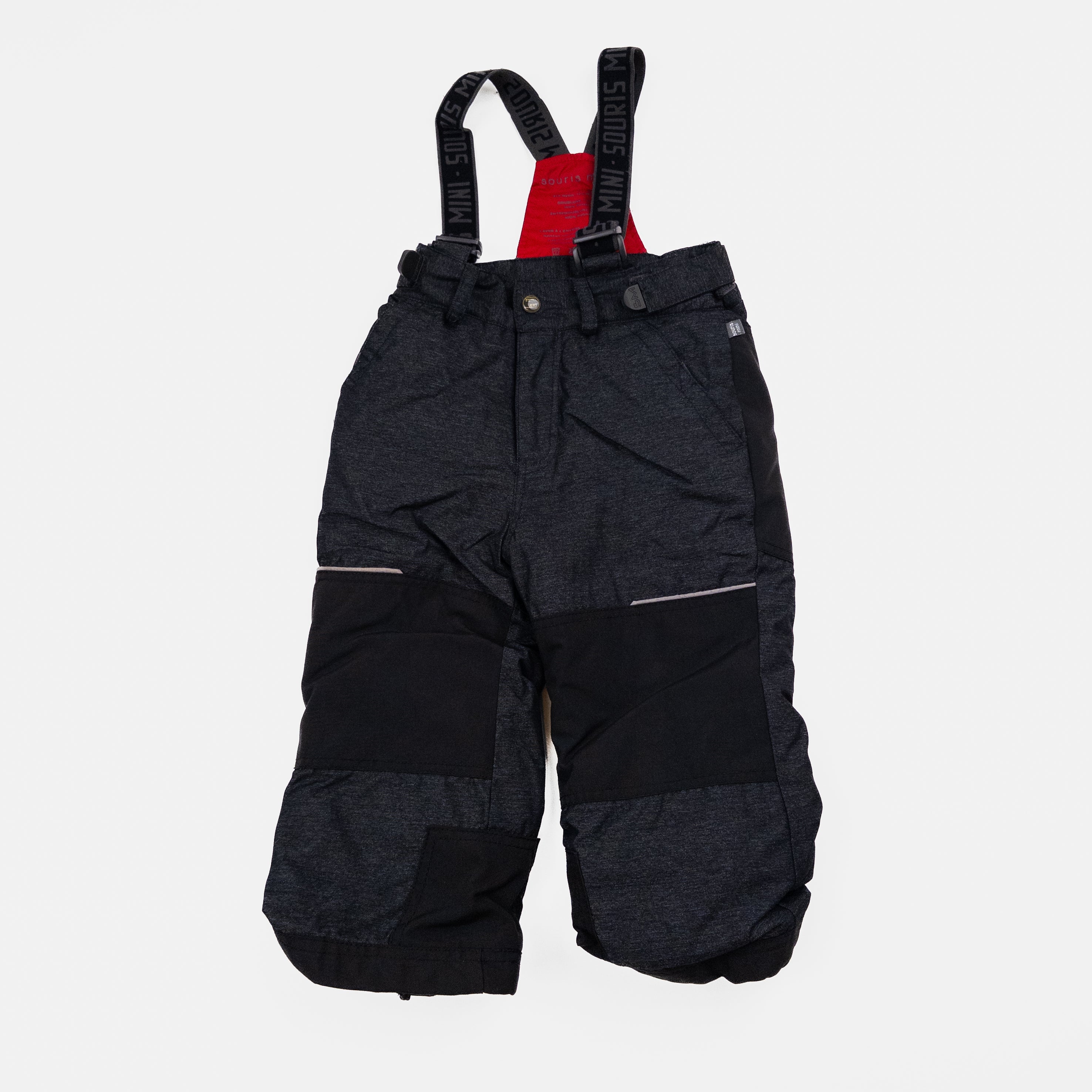 Souris Mini - Pantalon de neige - 2 ans *Comme neuf