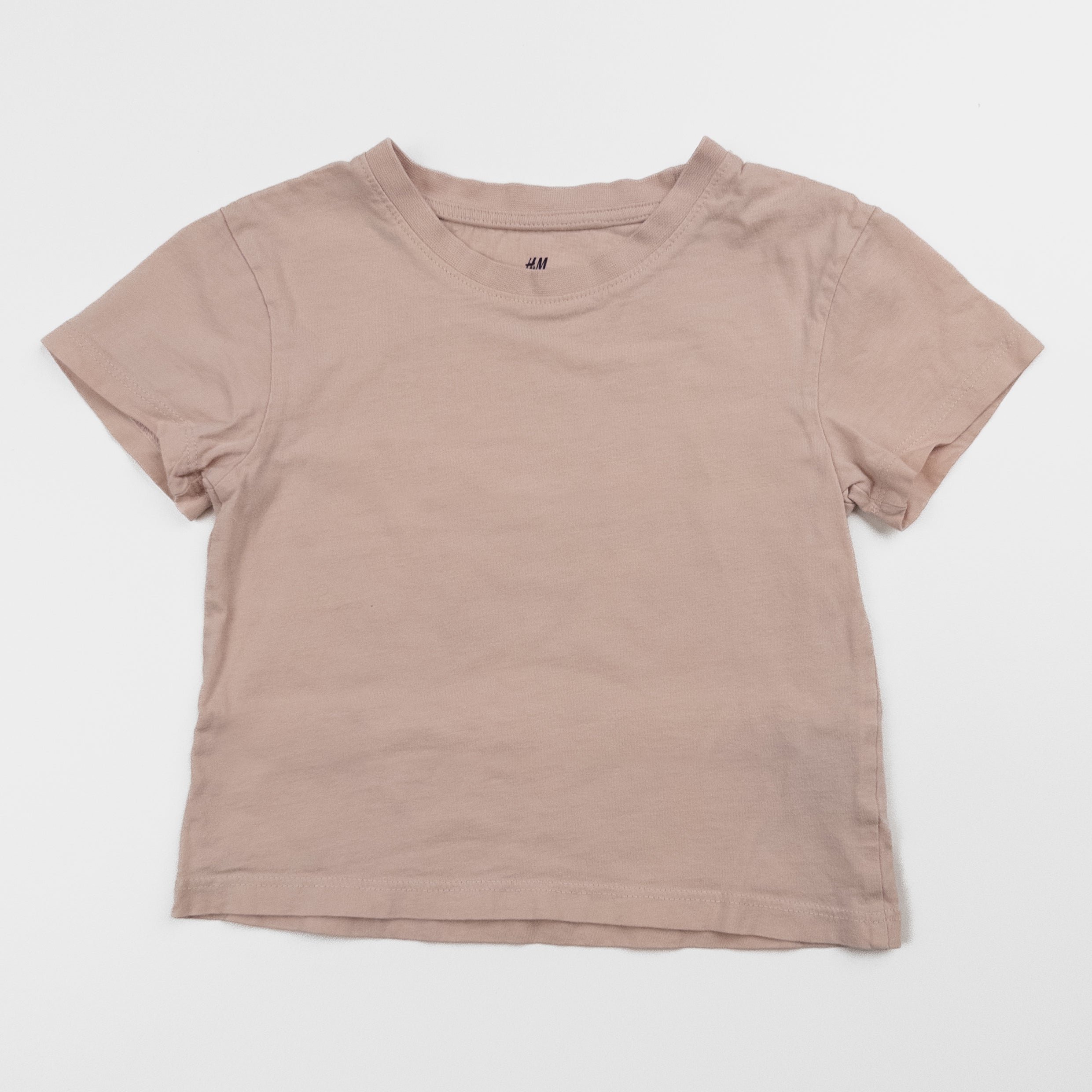 H&M - T-Shirt - 1 an et demi 2 ans