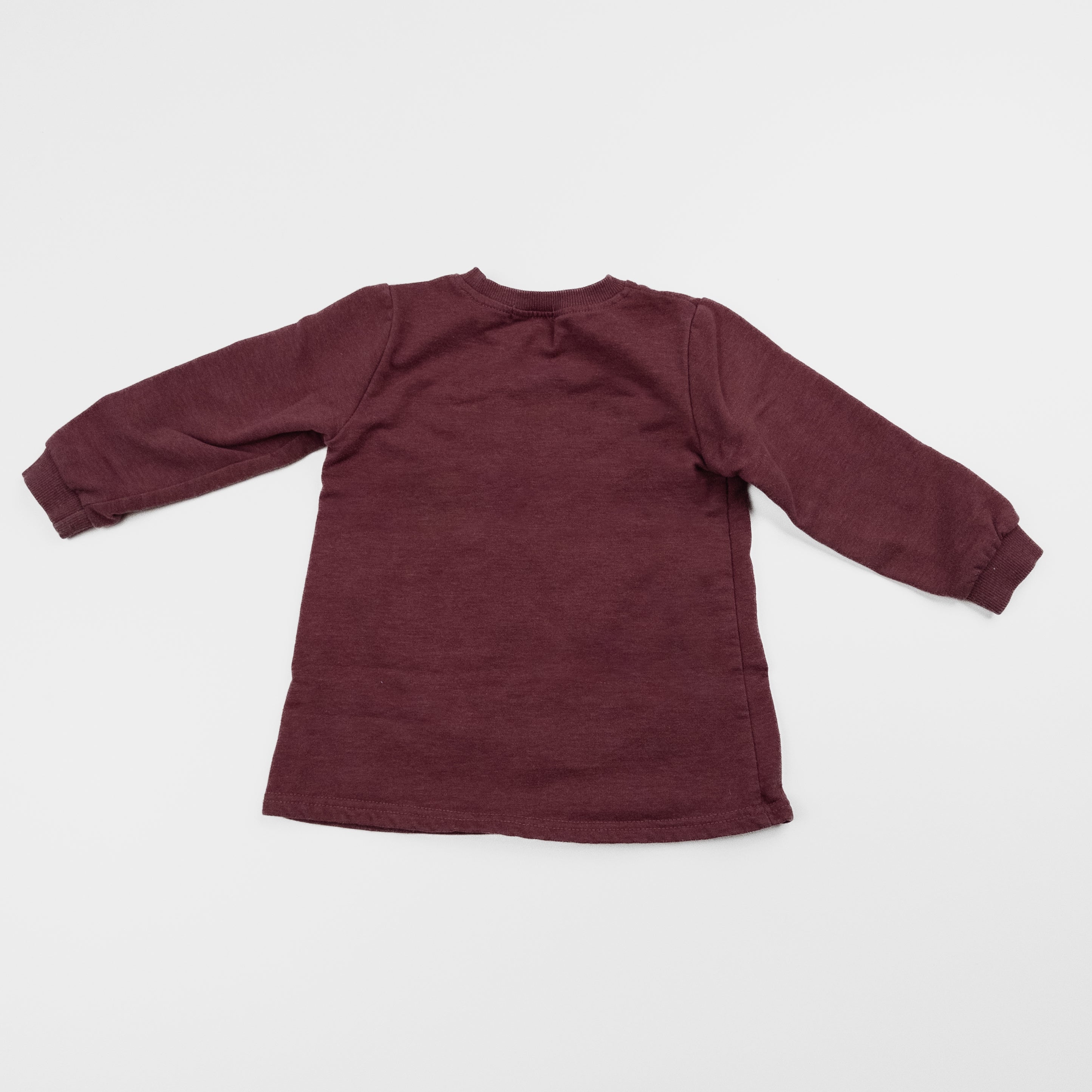 Trois moutons - Robe tunique - 2 ans