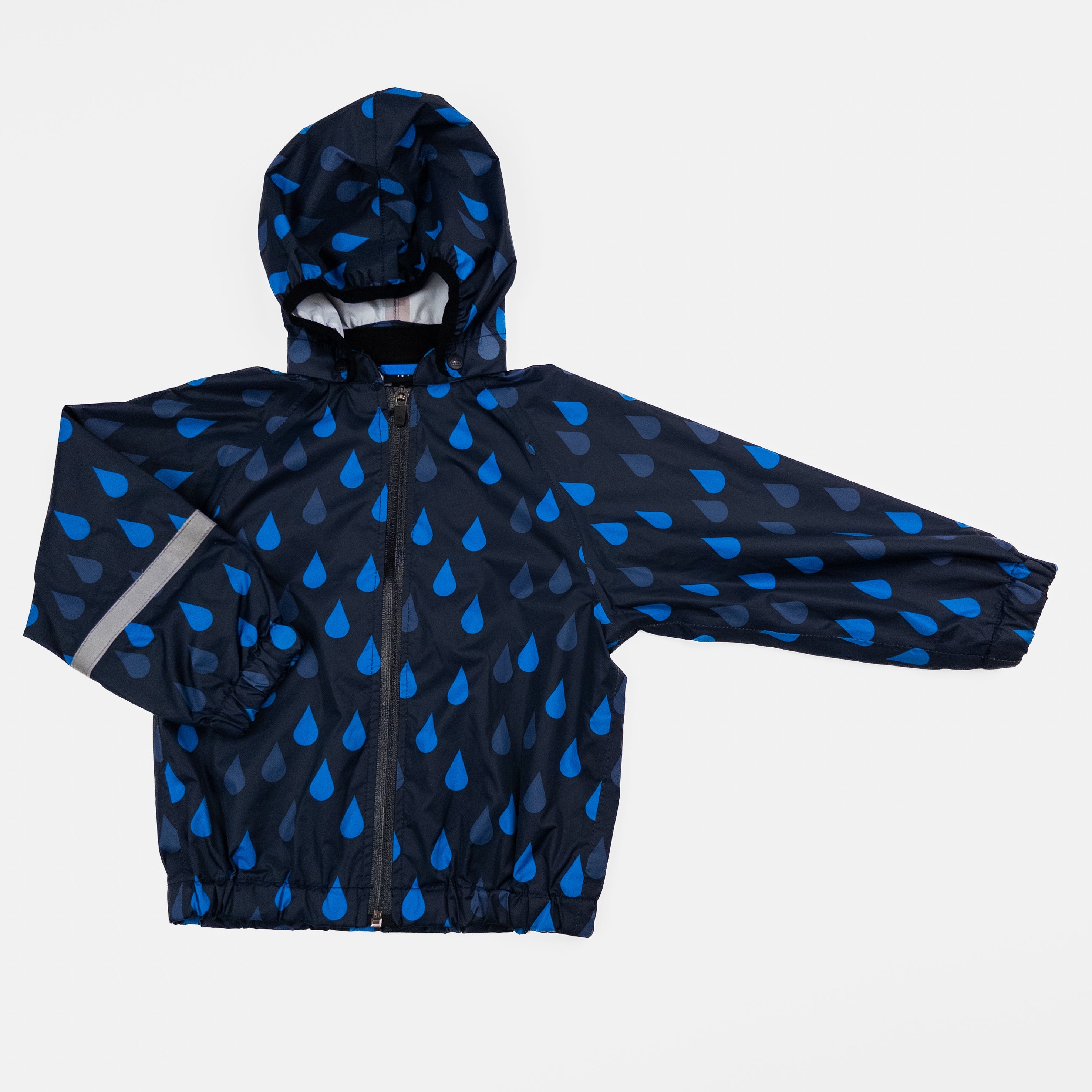 H&M - Coupe-vent/imperméable - 1 an et demi 2 ans