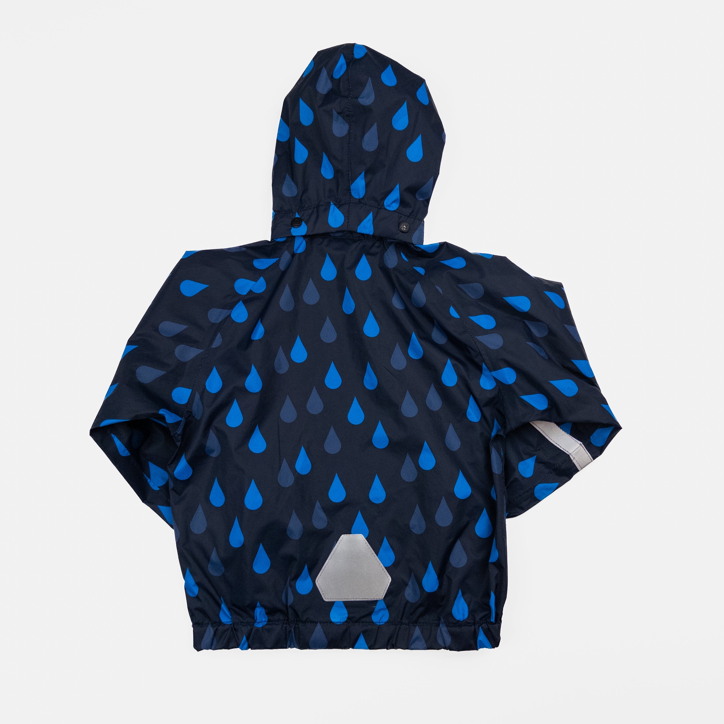 H&M - Coupe-vent/imperméable - 1 an et demi 2 ans