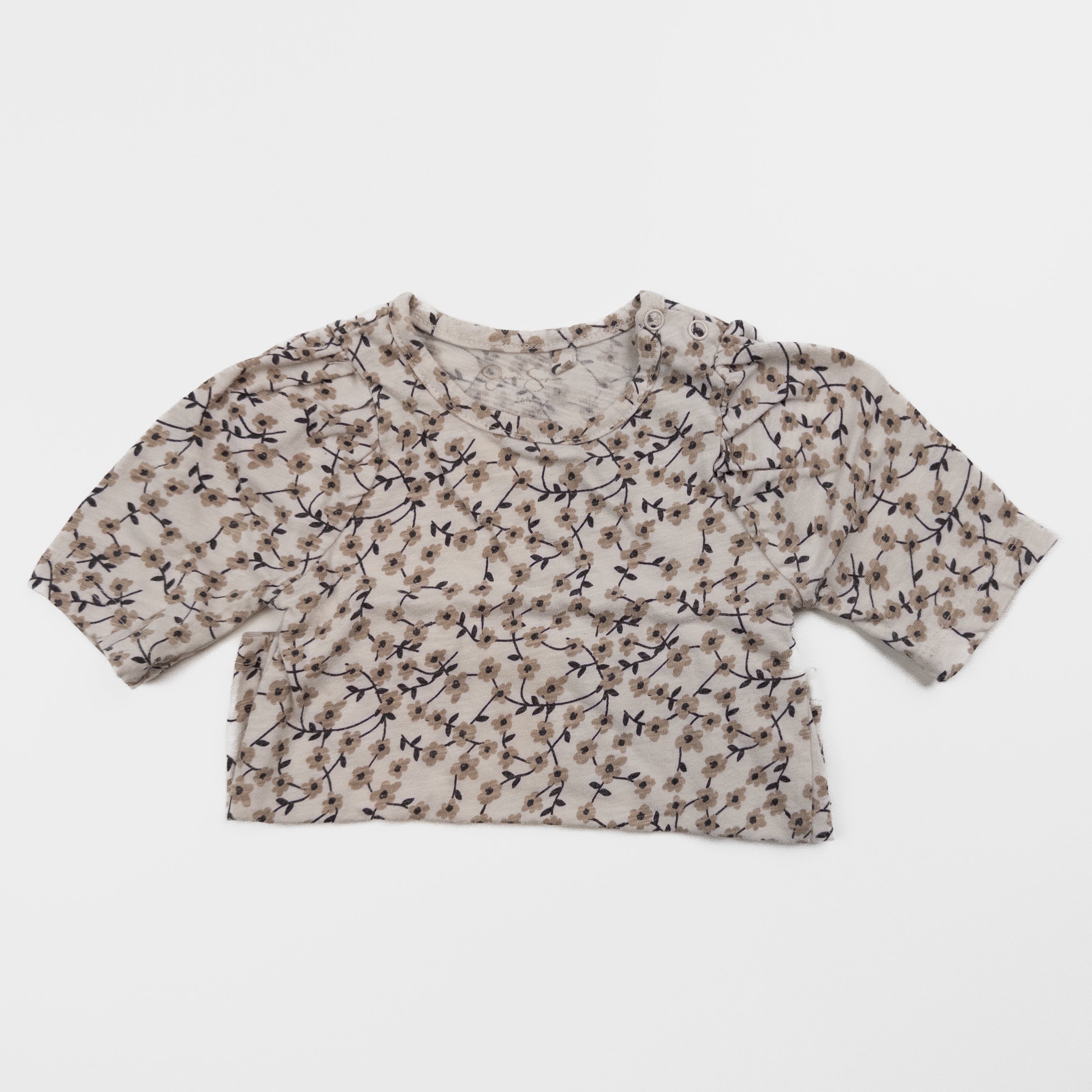 Jessica Simpson - T-Shirt - 24 mois *Fait petit