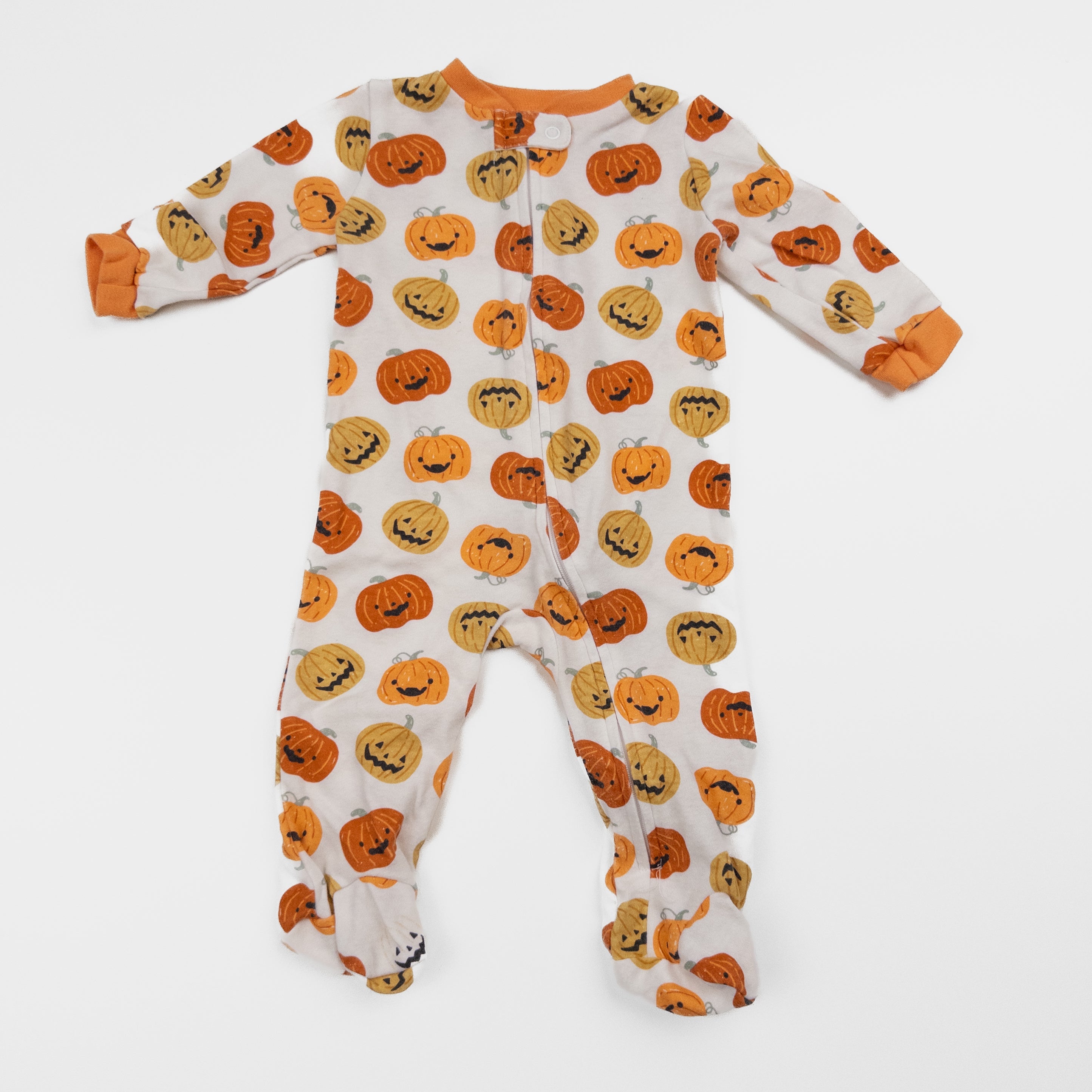 Chick Pea - Pyjama - 3-6 mois