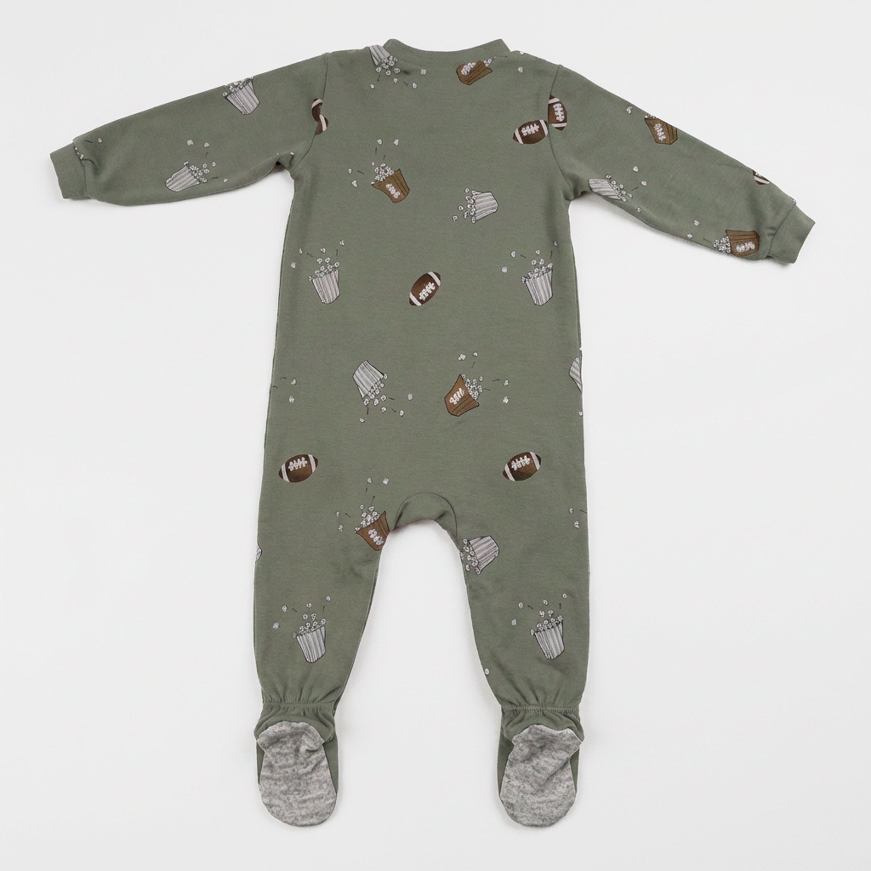 Pekkle - Pyjama - 12 mois