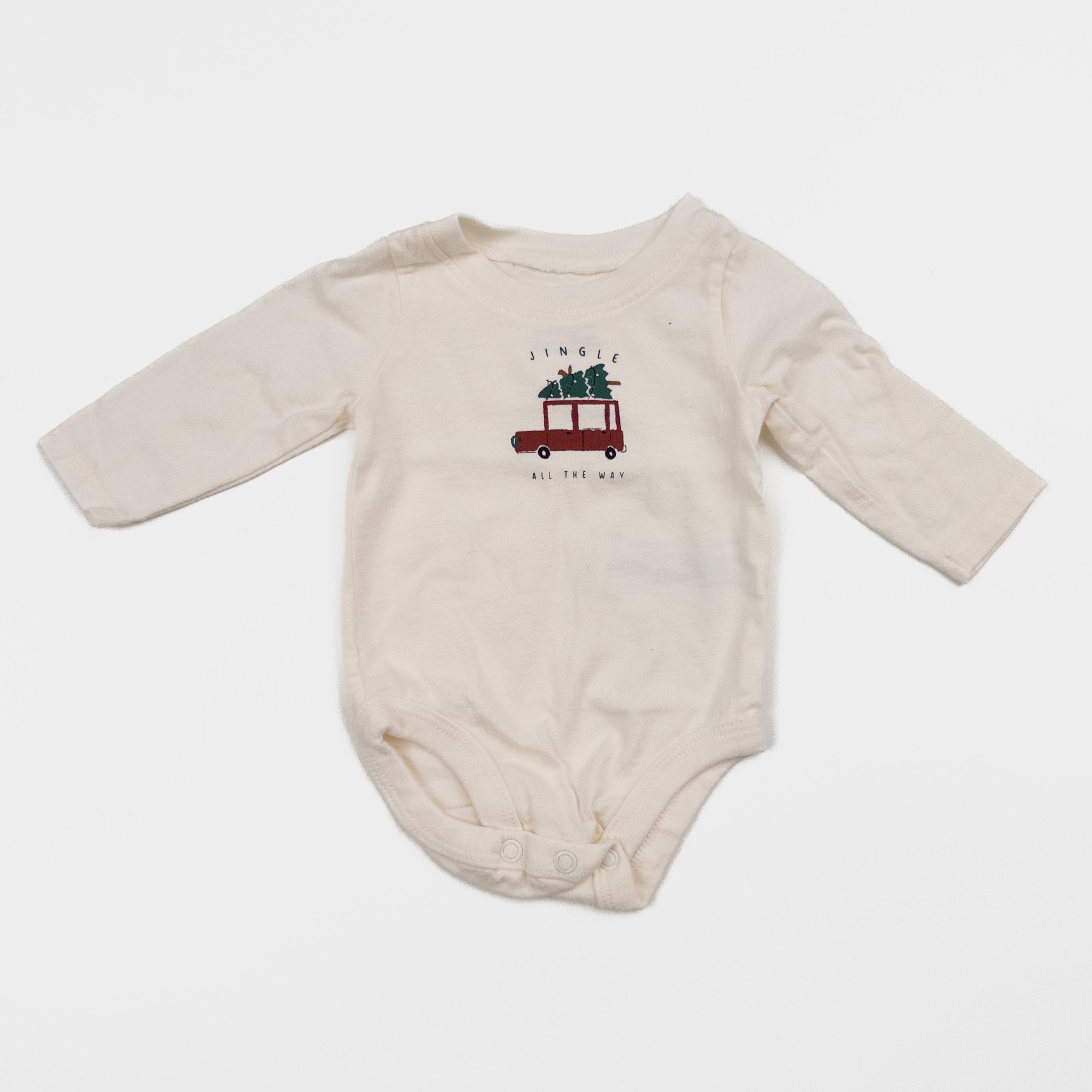 Carter's - Cache-couche - Nouveau-Né