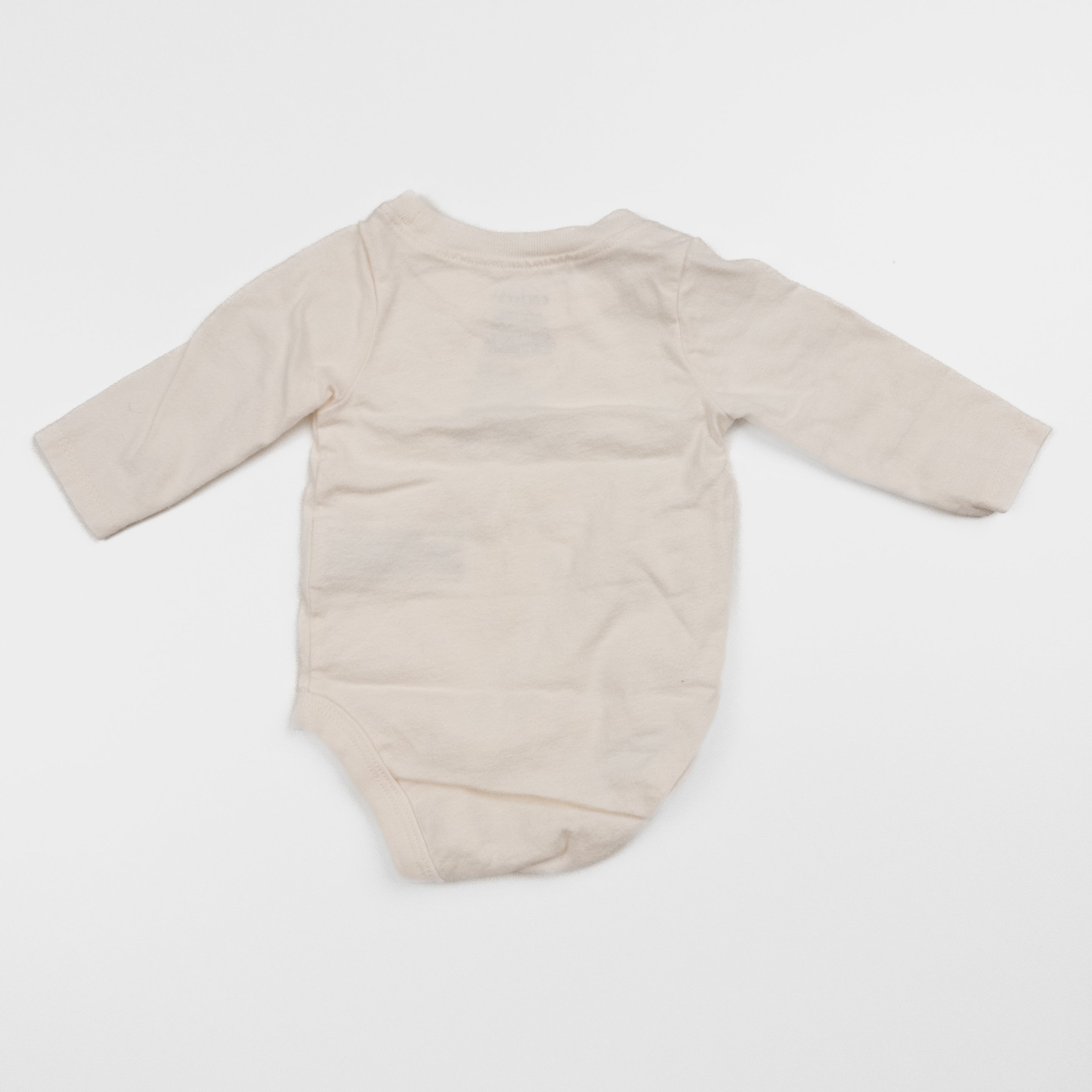 Carter's - Cache-couche - Nouveau-Né