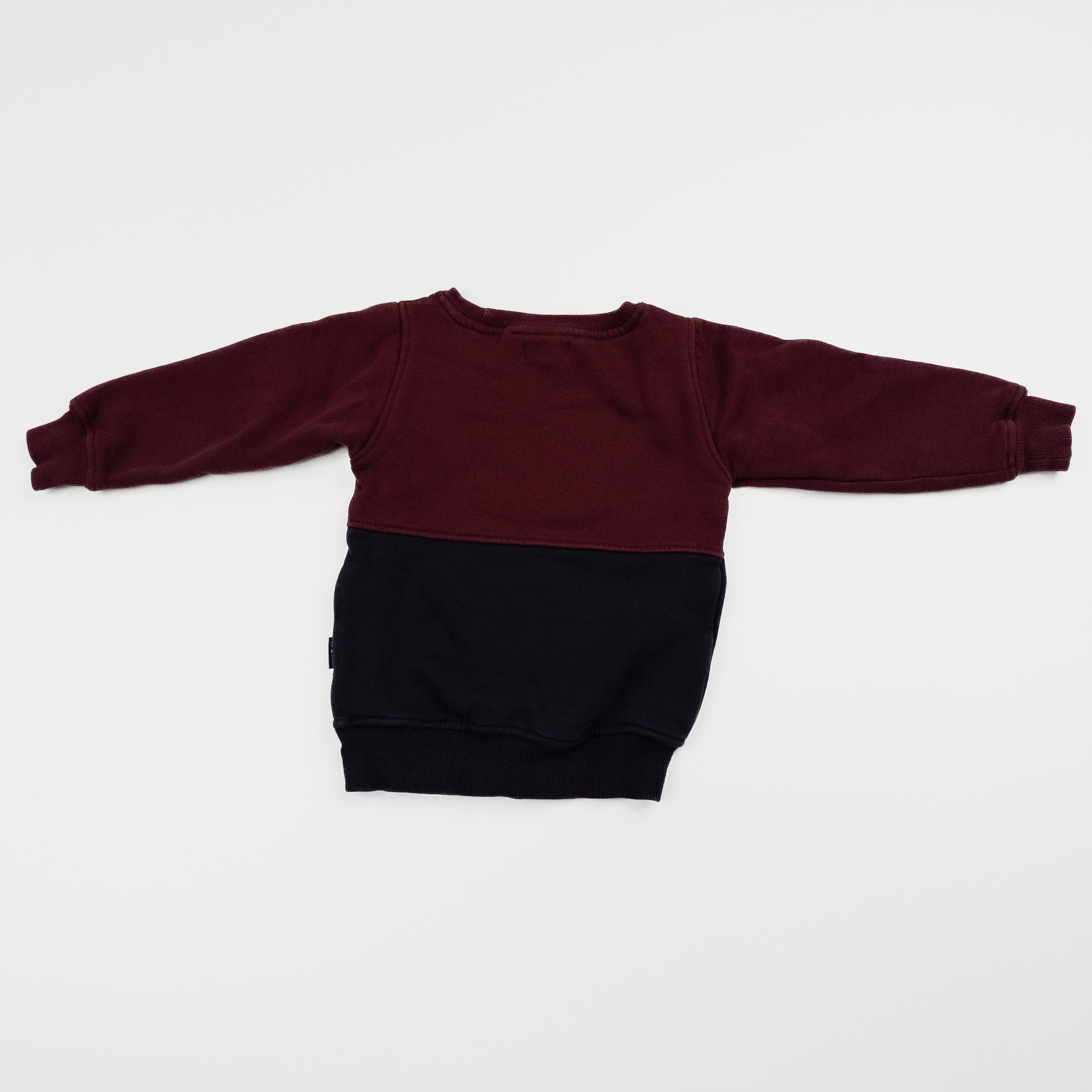 WLKN - Pull - 2 ans