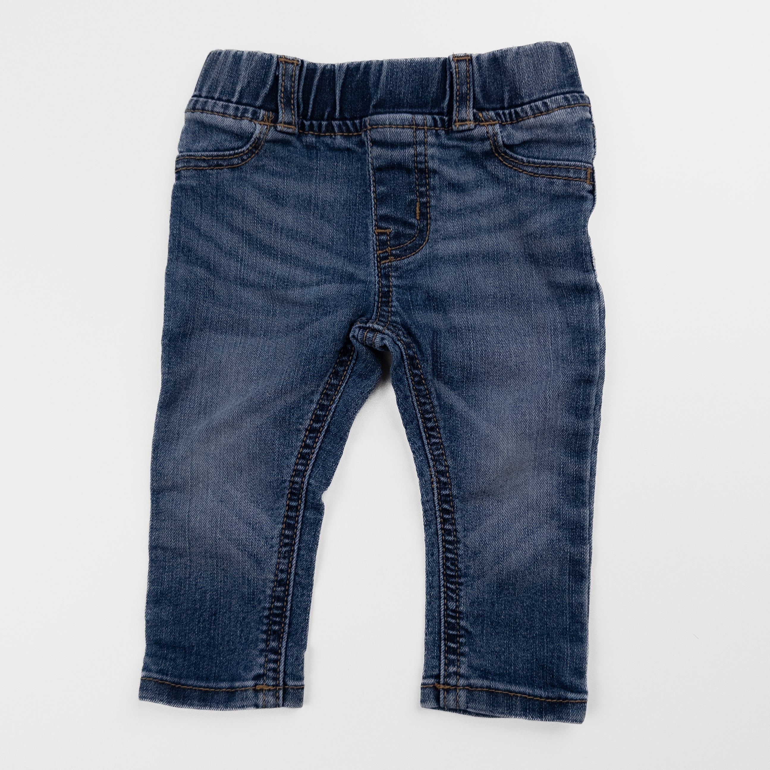 Oshkosh - Pantalon - 9 mois