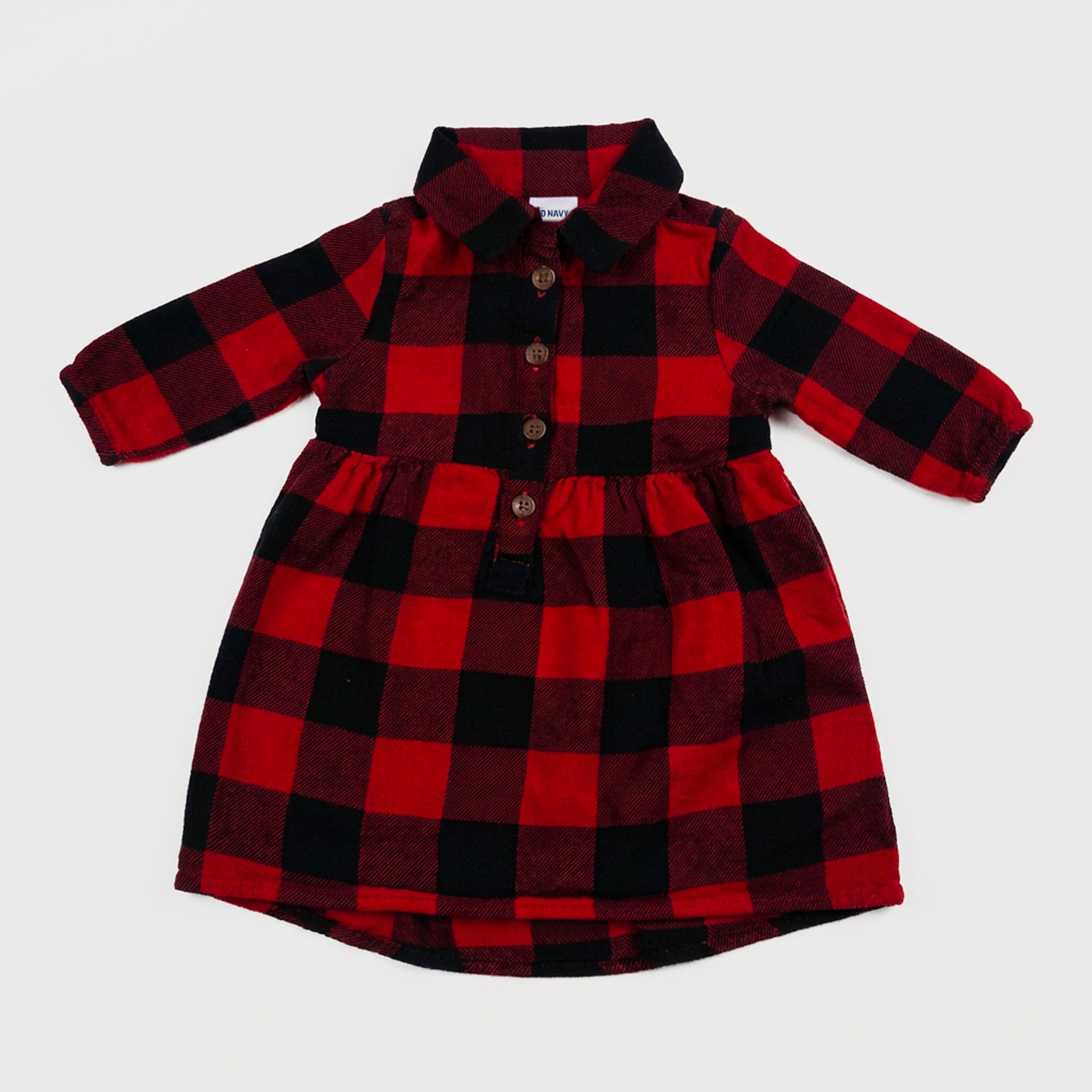 Old Navy - Robe - 0-3 mois