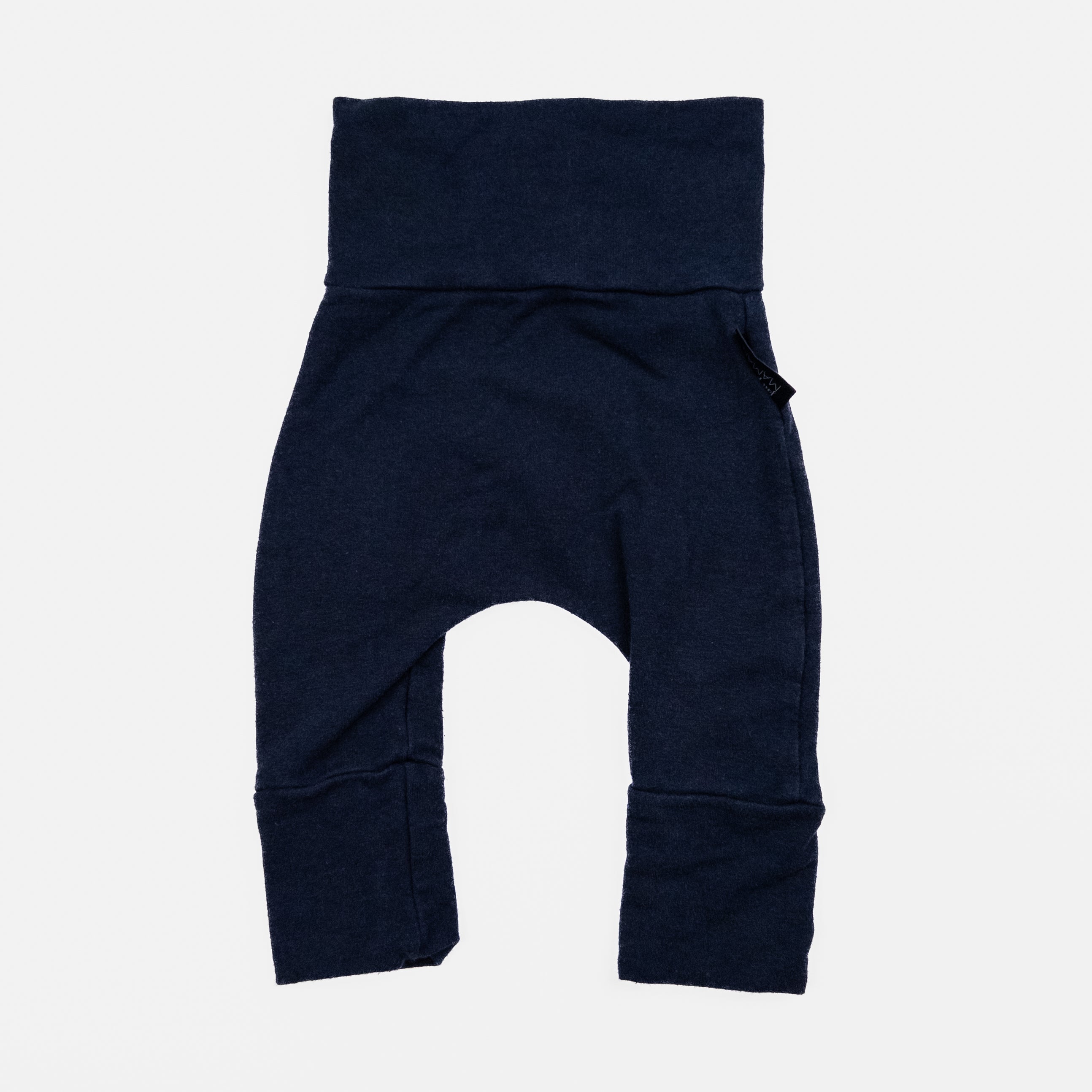 Fait par une maman - Legging - 0-6 mois