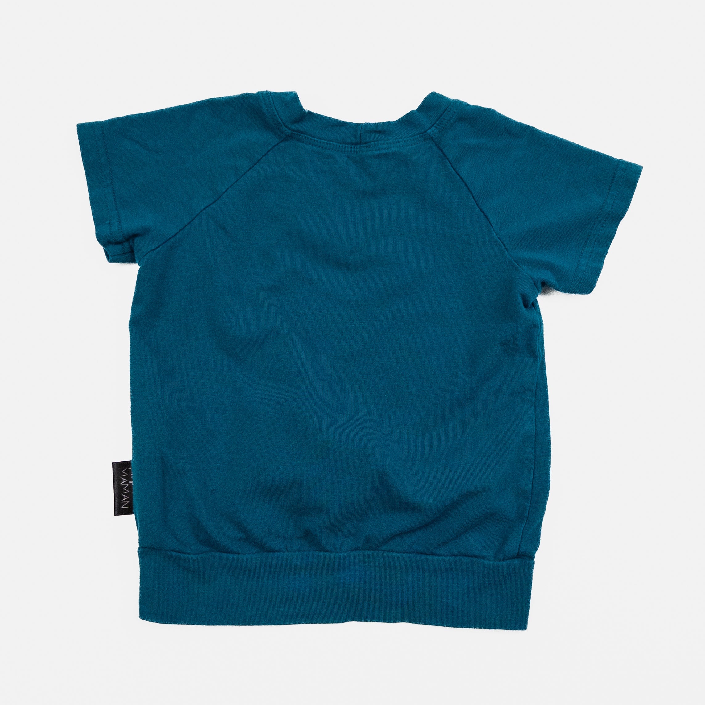 Fait par une maman - Chandail - 6-12 mois