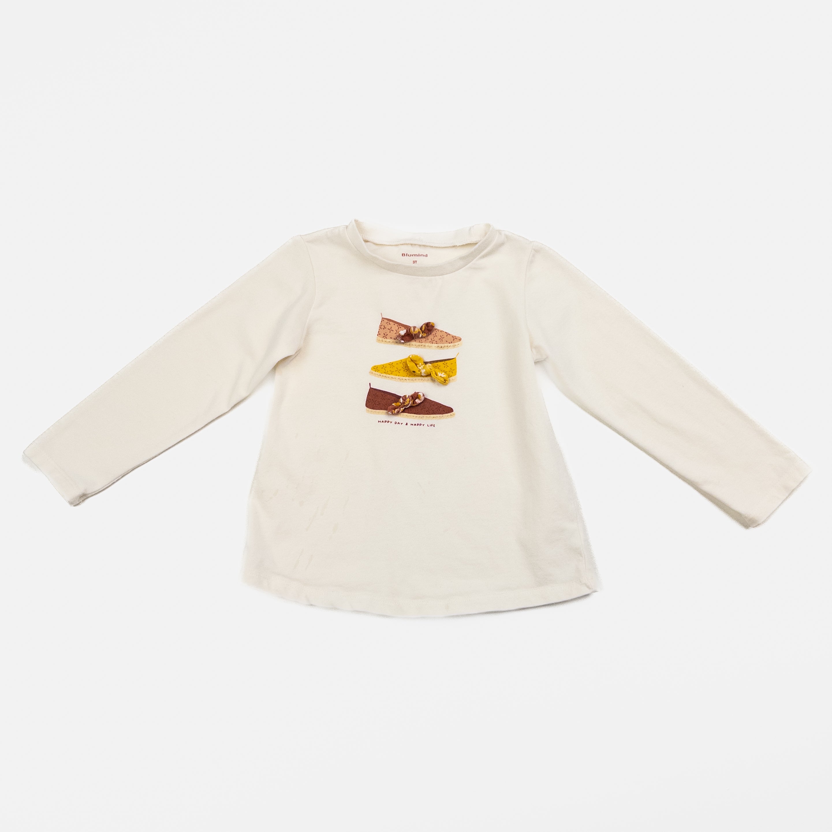 Blumind - Chandail - 3 ans